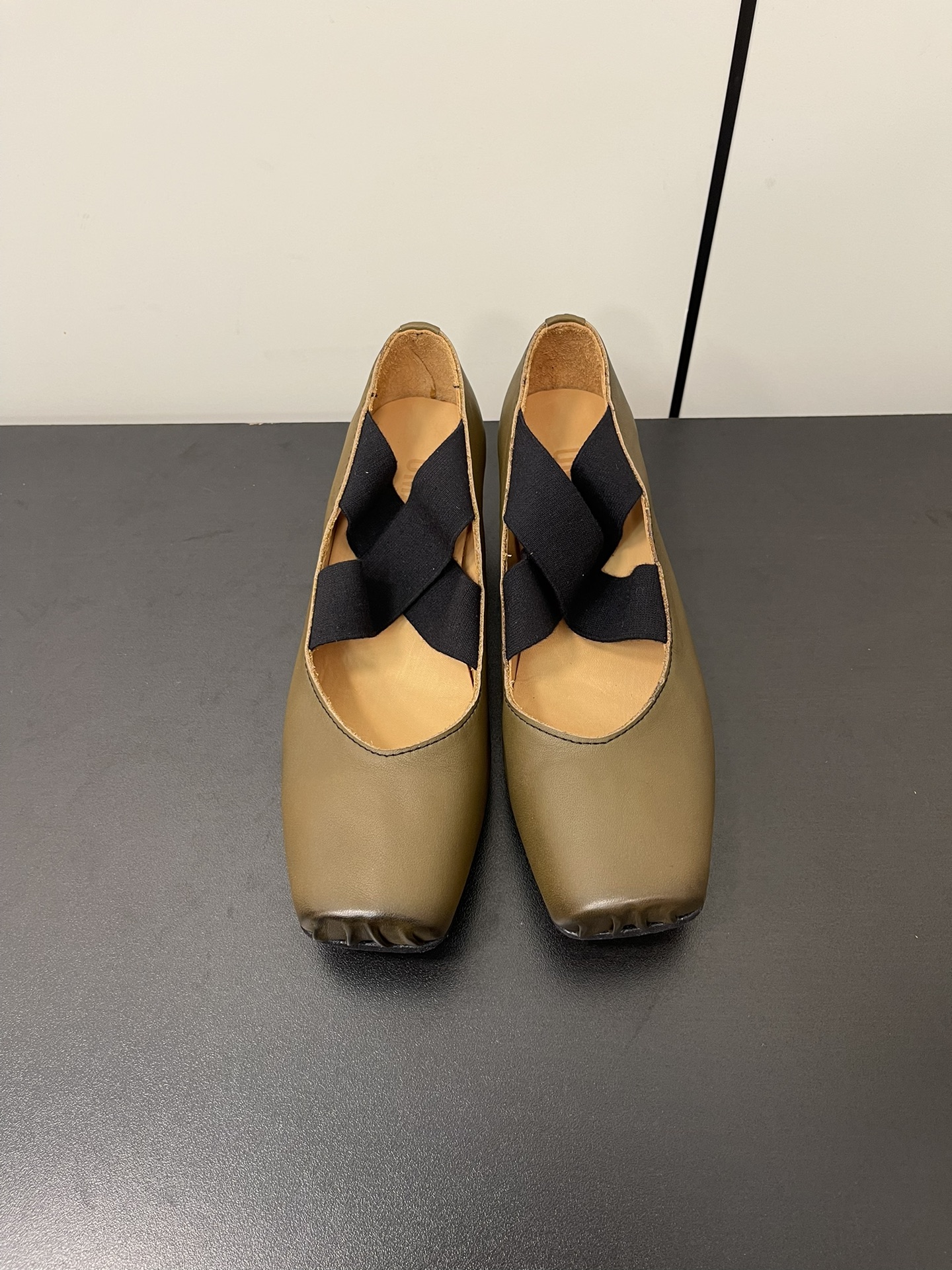 Designer Heels