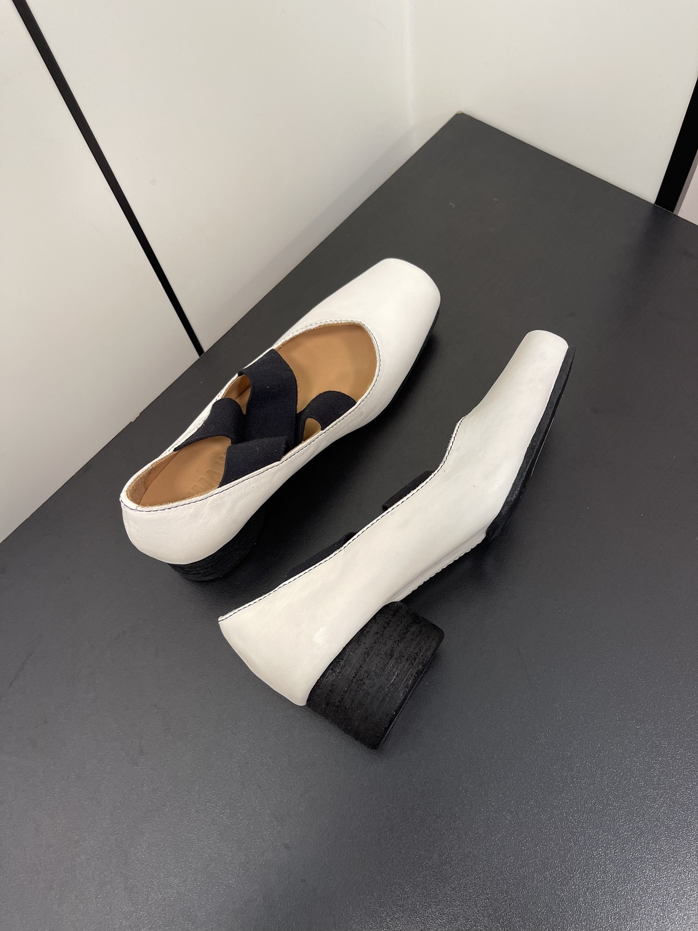 Designer Heels