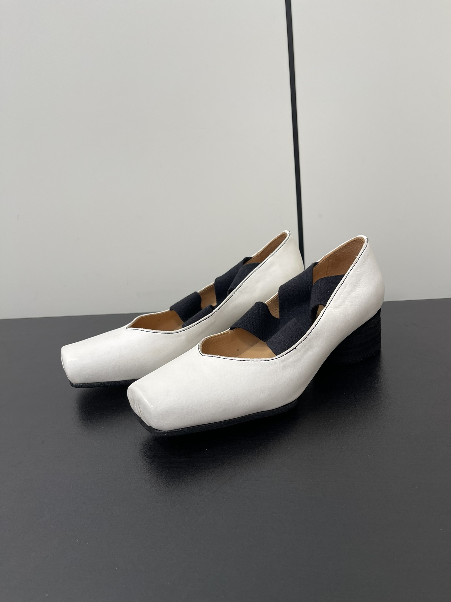 Designer Heels