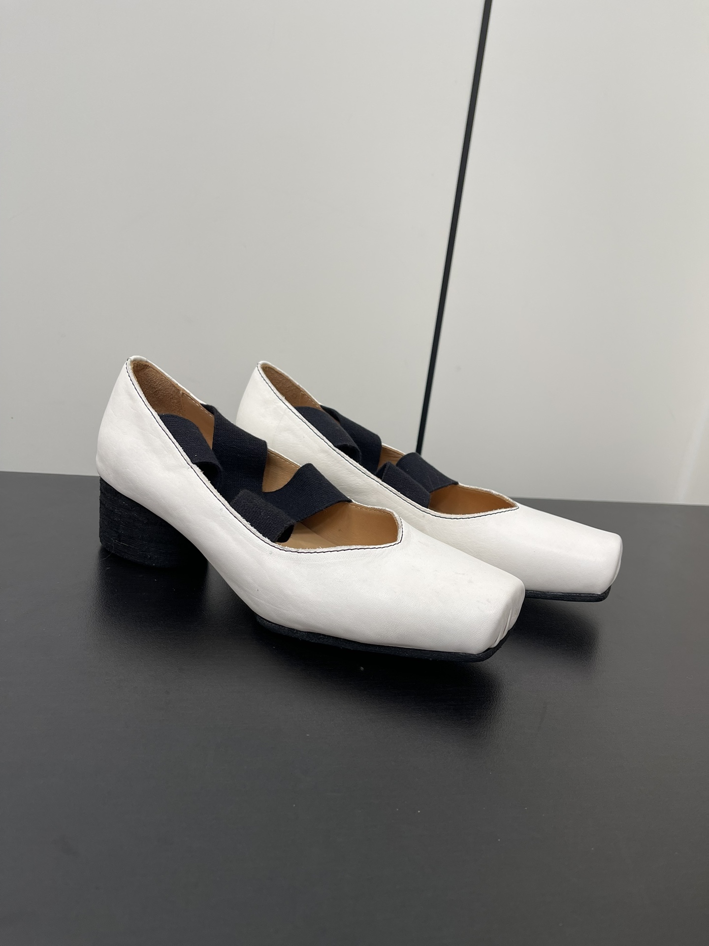 Designer Heels