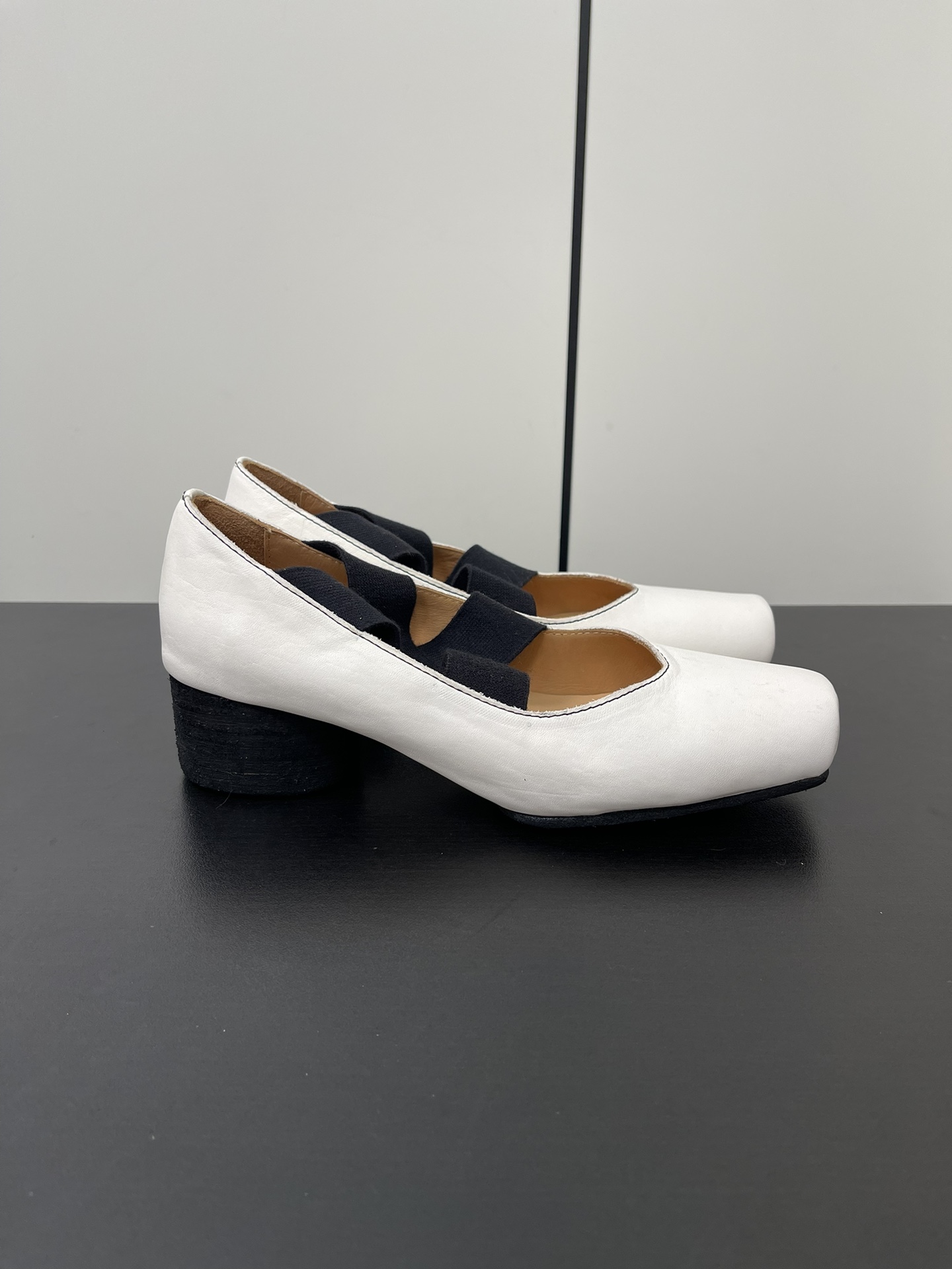 Designer Heels