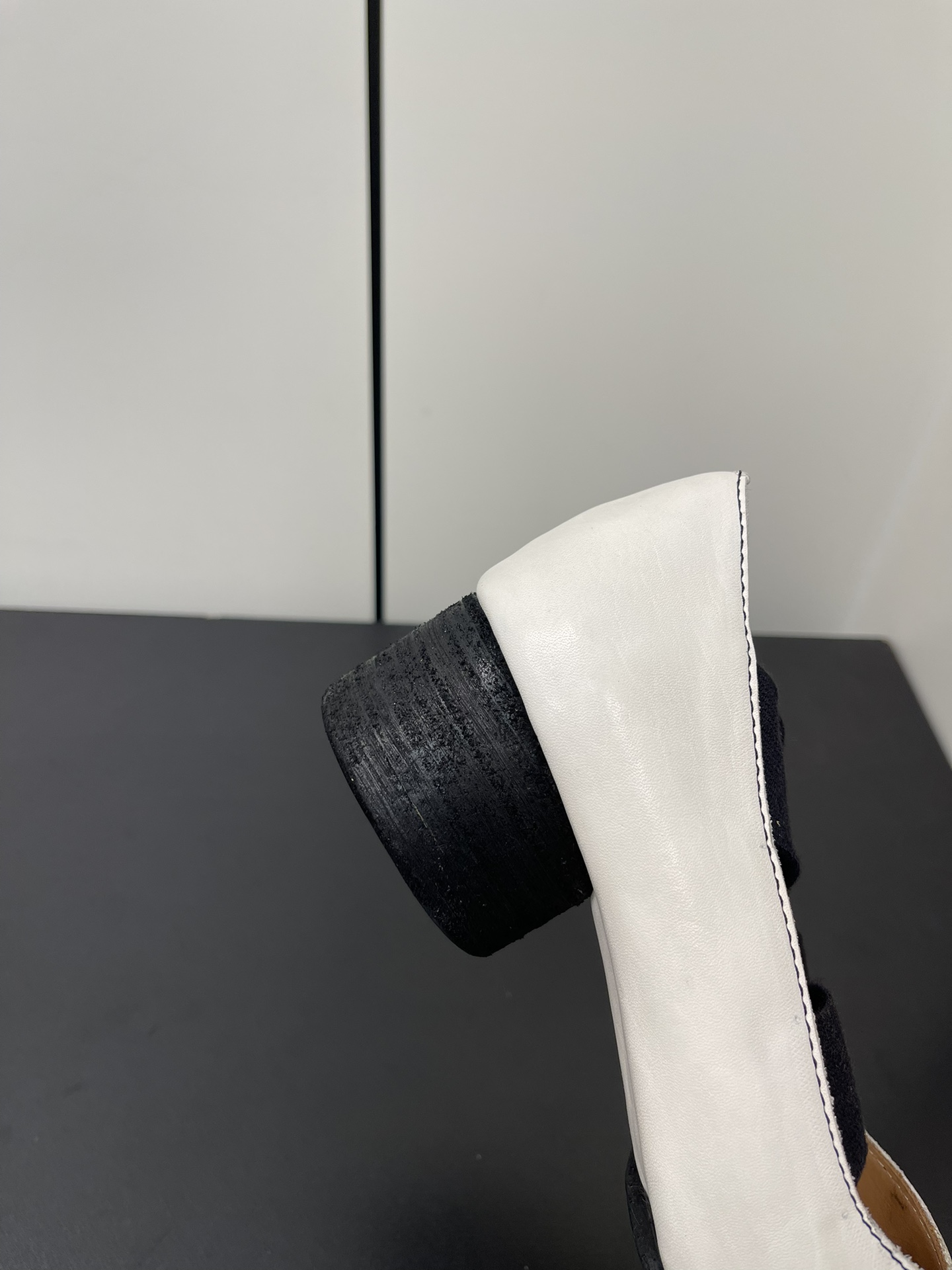 Designer Heels