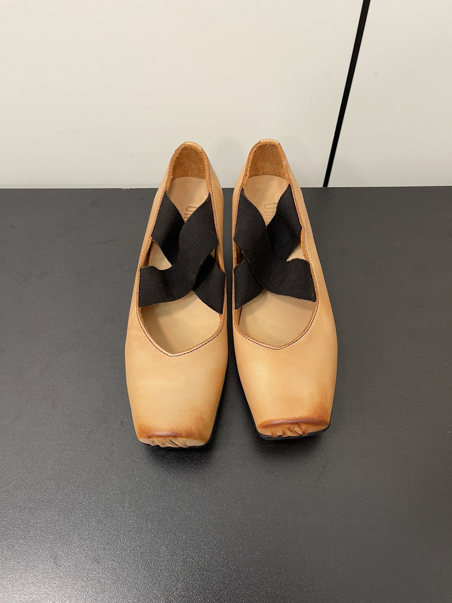 Designer Heels