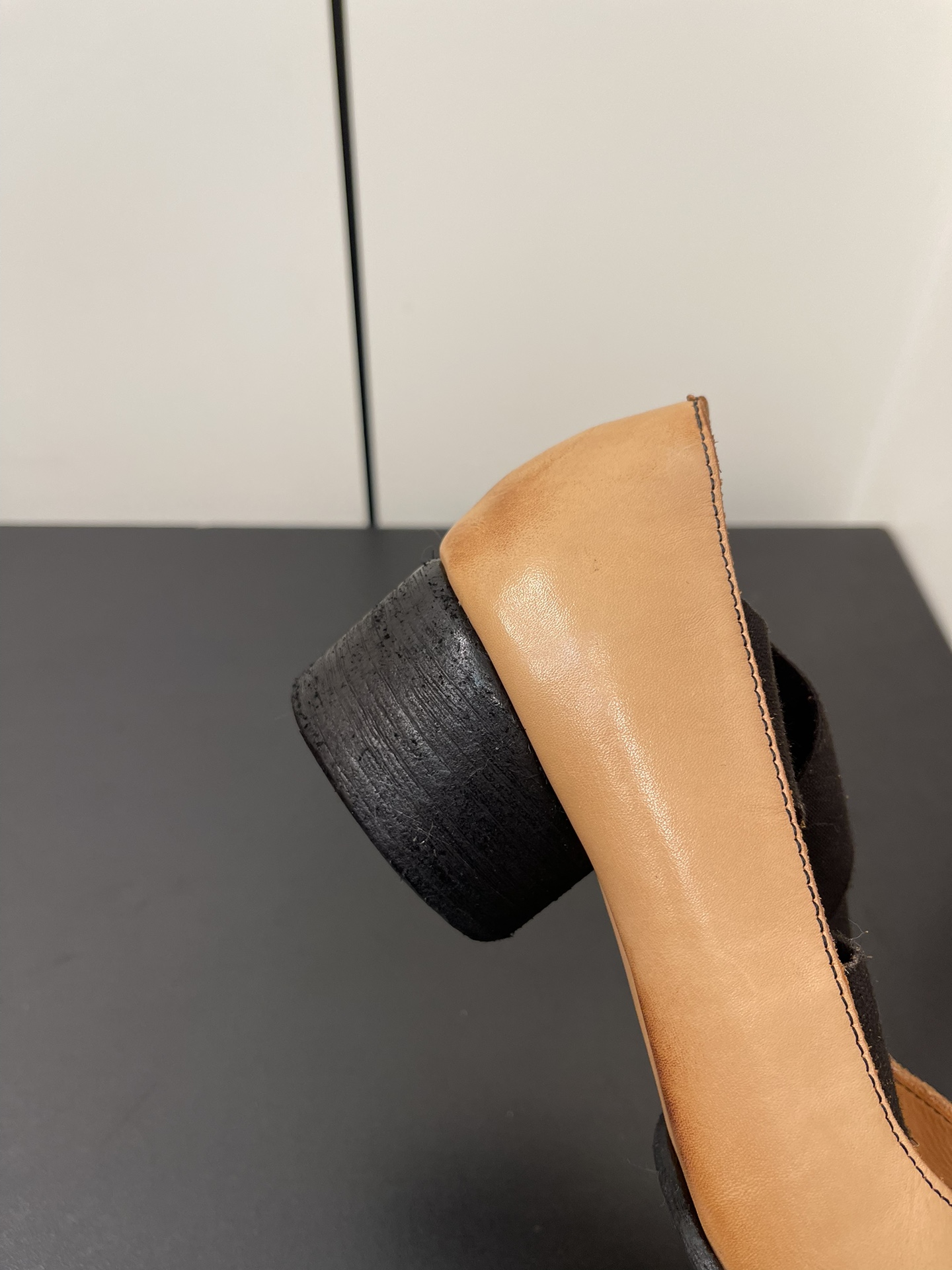 Designer Heels