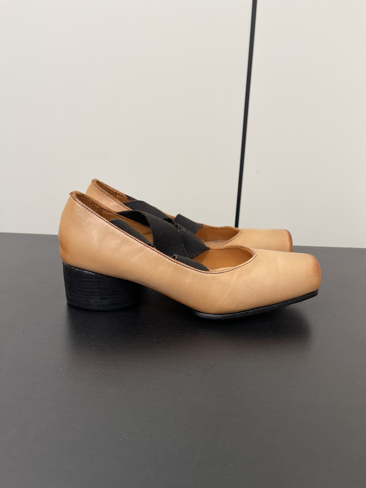 Designer Heels