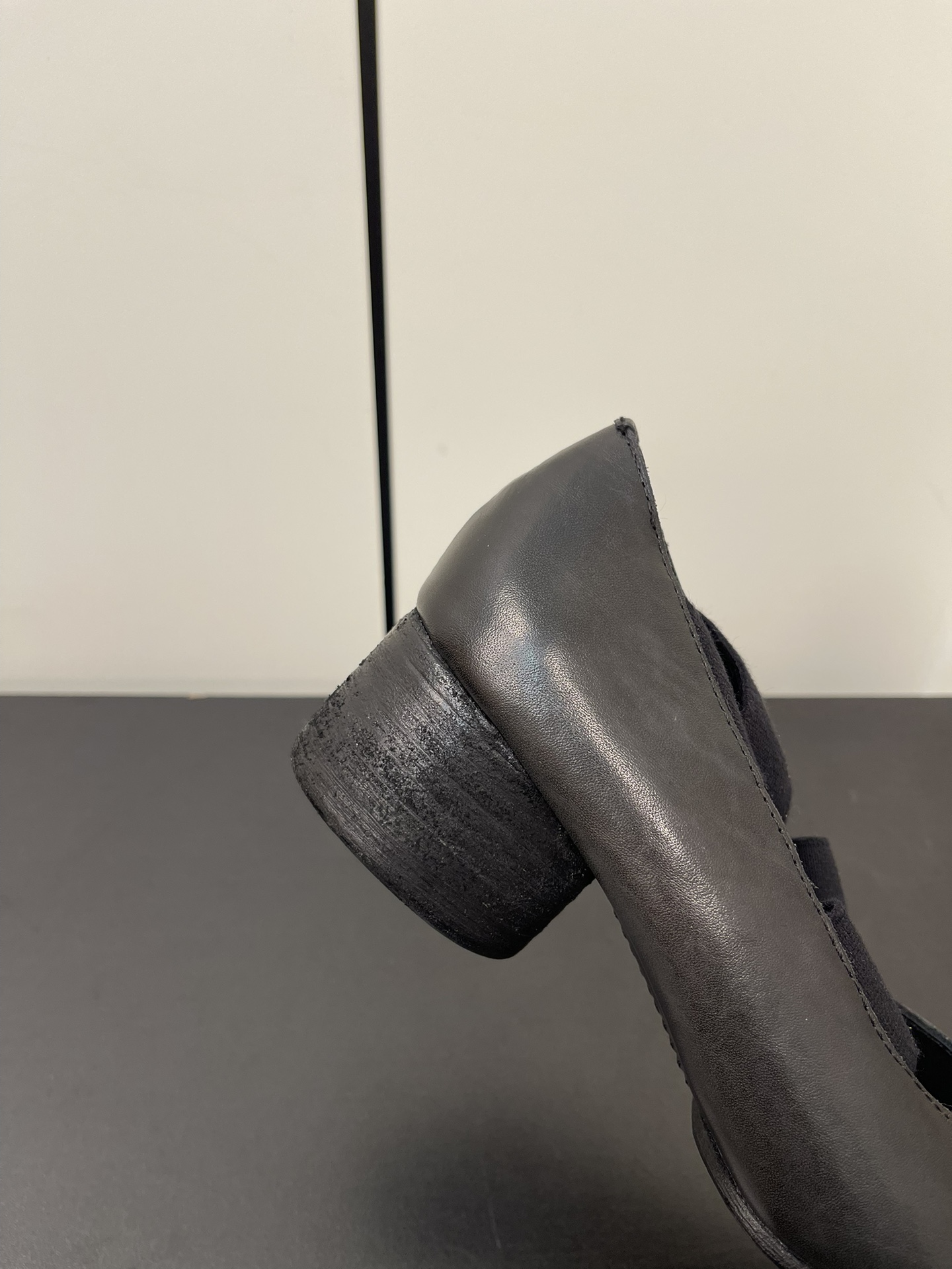 Designer Heels