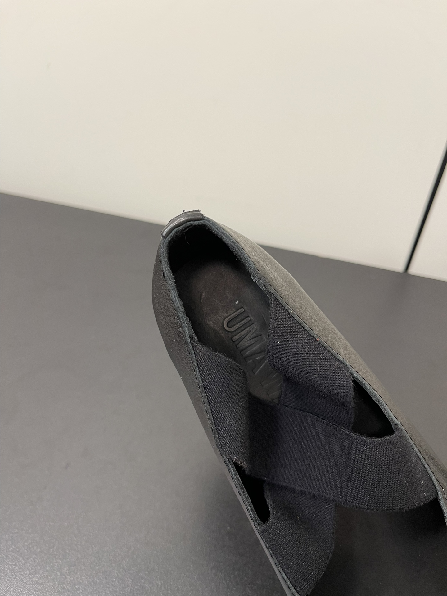 Designer Heels