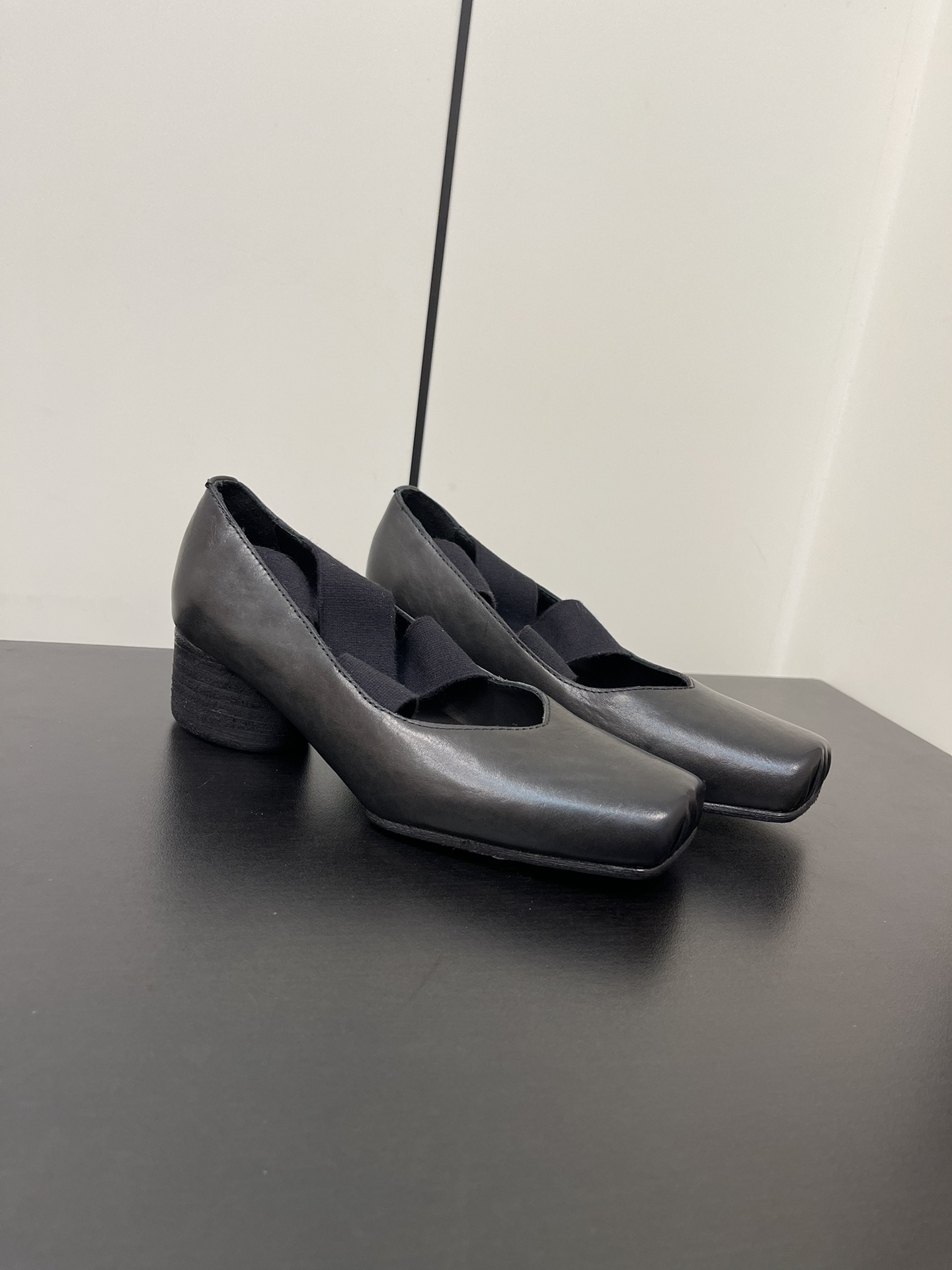 Designer Heels