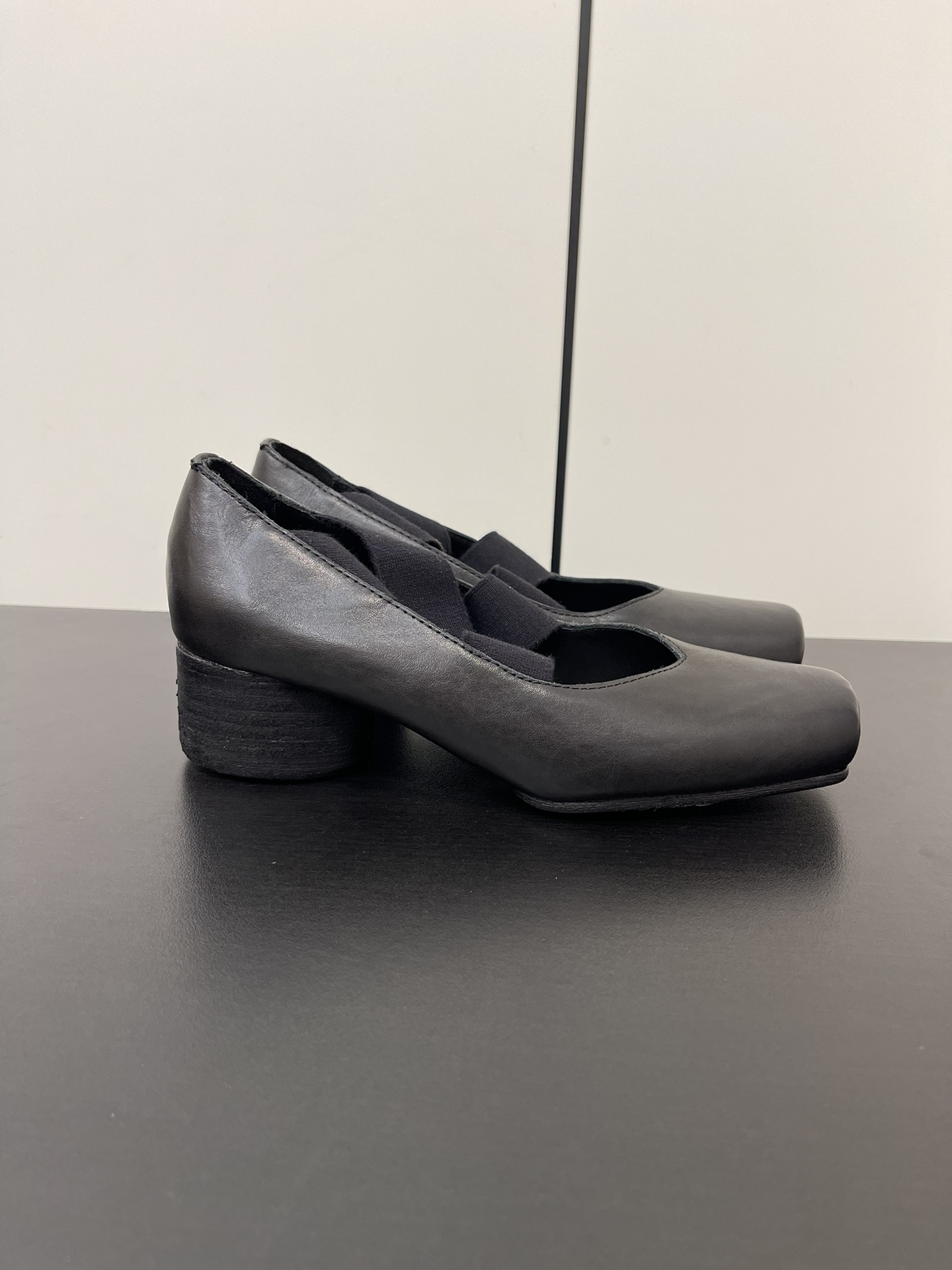 Designer Heels