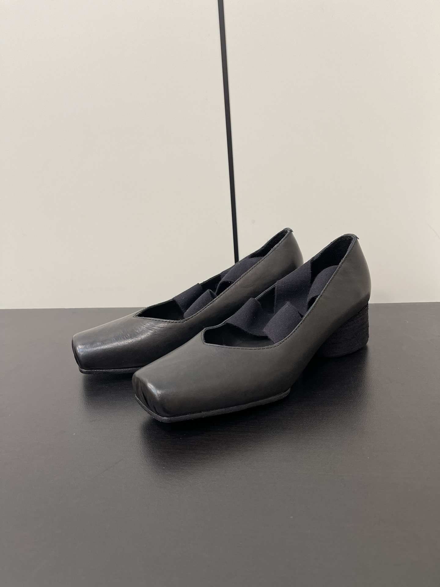 Designer Heels