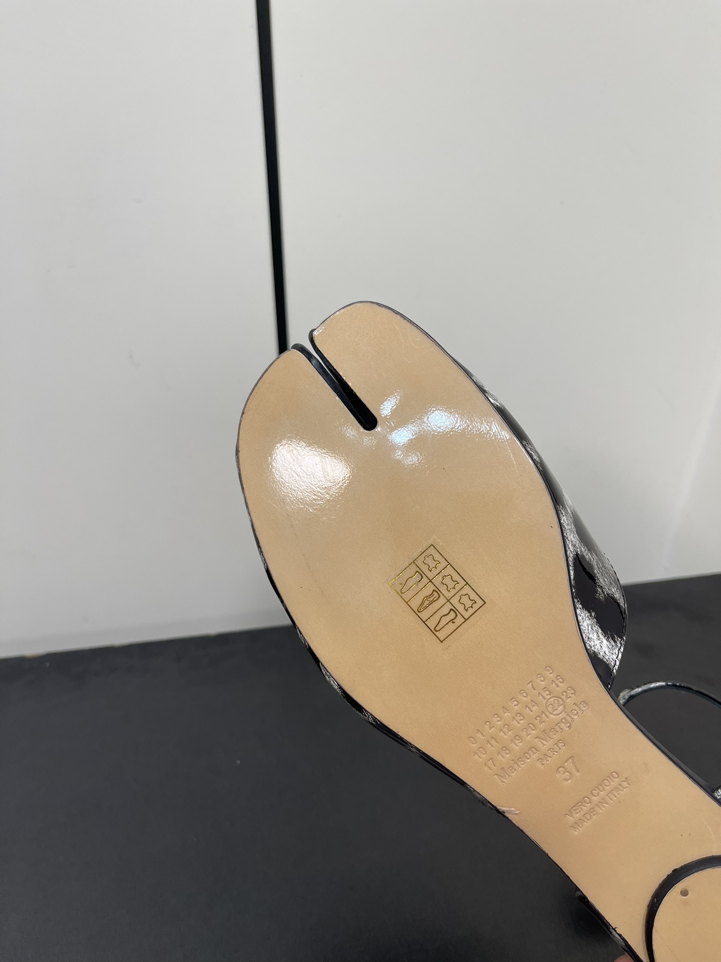 Designer Sandals