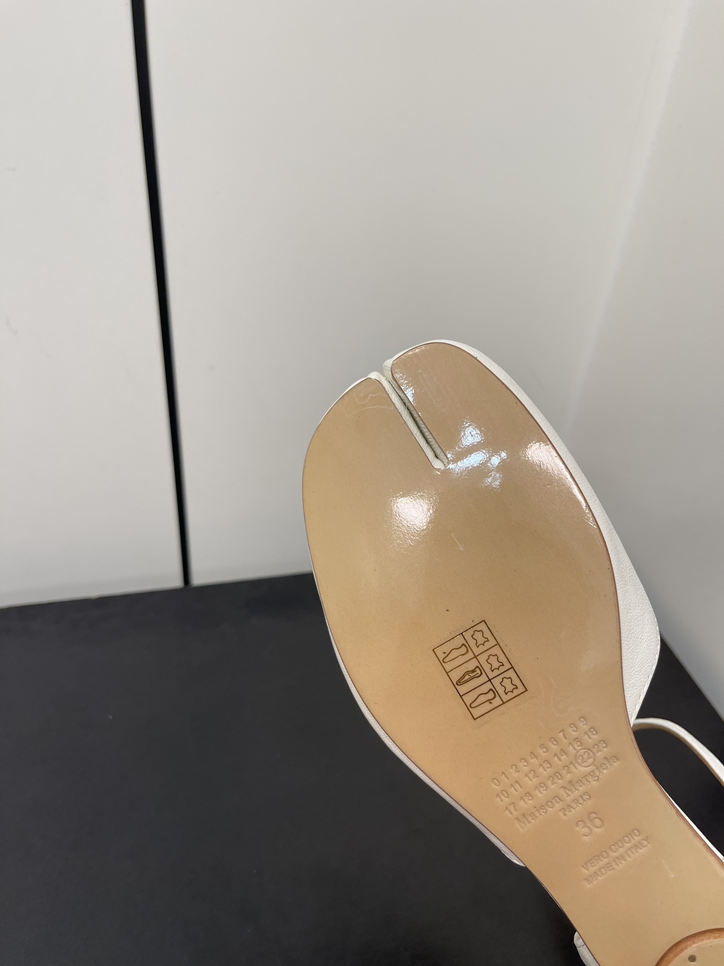 Designer Sandals