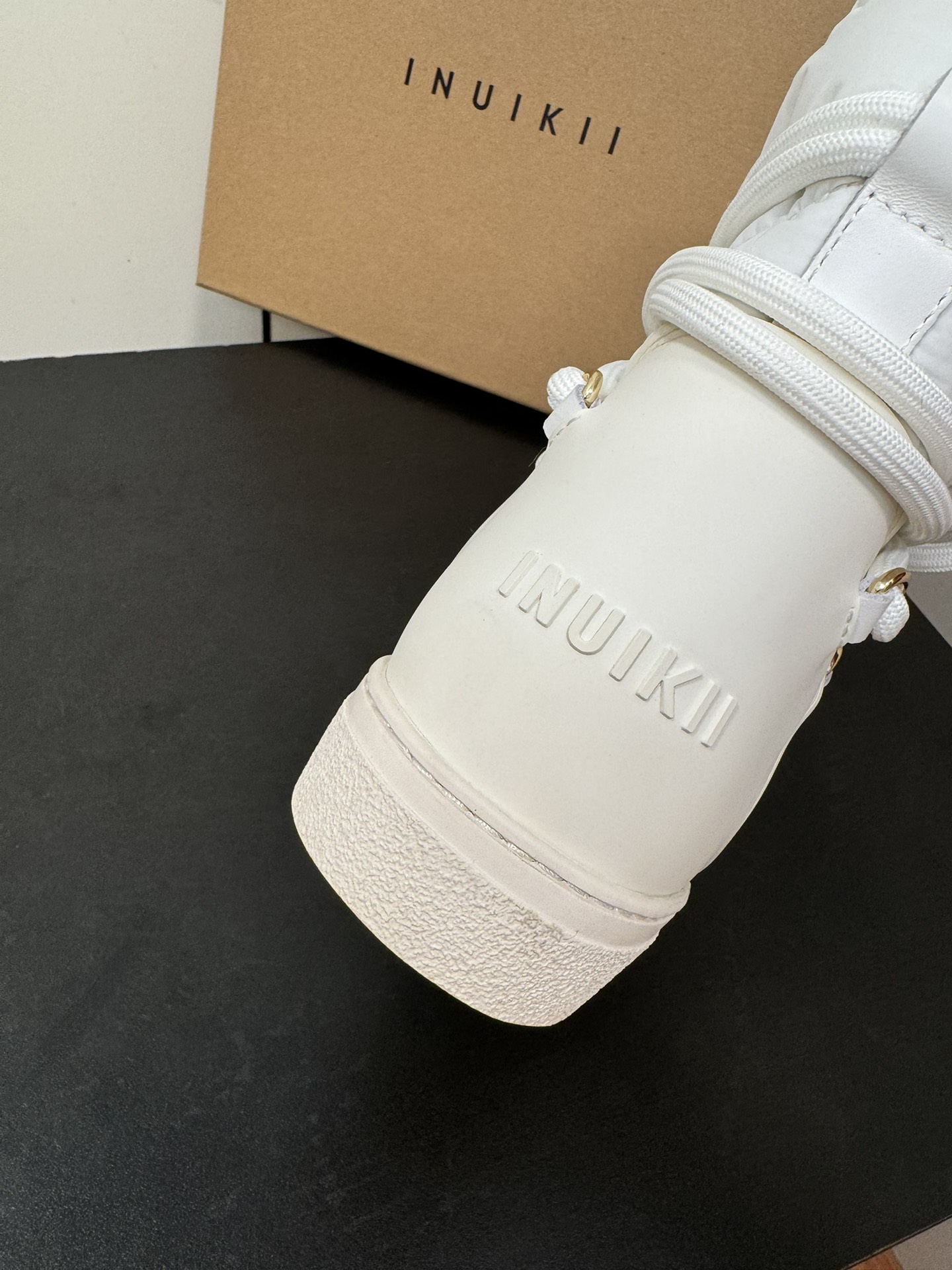 New Inuikll 24 Snow Boots with Waterproof and Comfortable Design - 图片 9