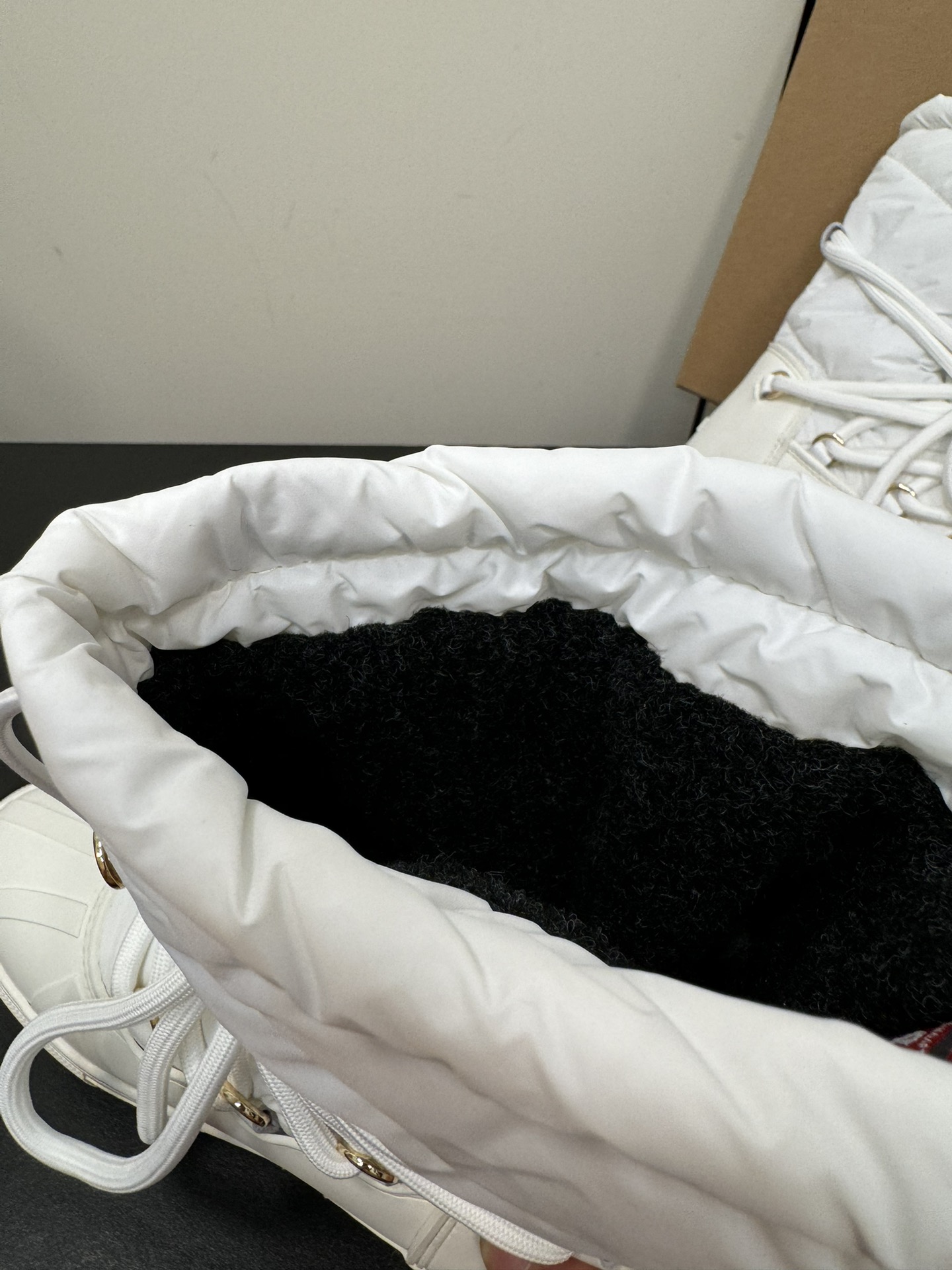 Inuikll 24 Snow Boots: Waterproof, Lightweight, and Warm for Outdoor Performance. - 图片 6
