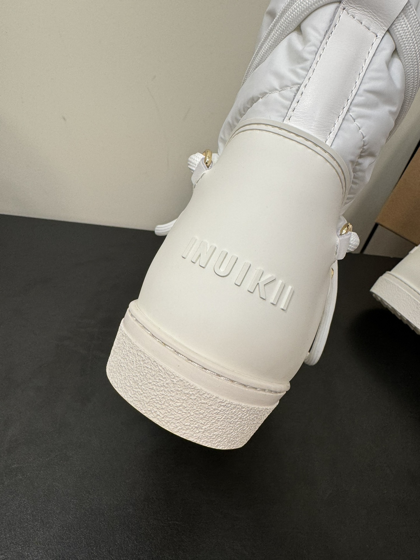 Inuikll 24 Snow Boots: Waterproof, Lightweight, and Warm for Outdoor Performance. - 图片 8