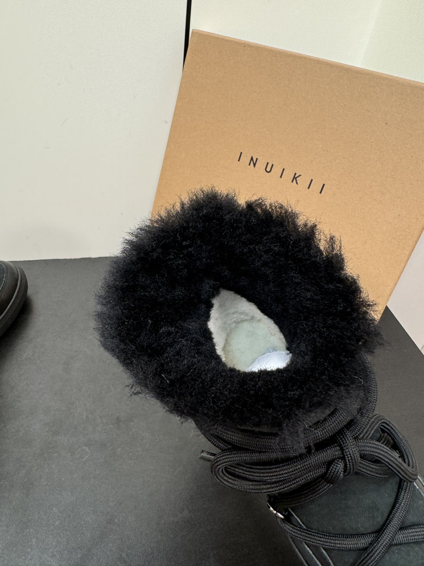 New Inuikll 24 Snow Boots: Waterproof, Warm, Comfortable, and Stylish! - 图片 7