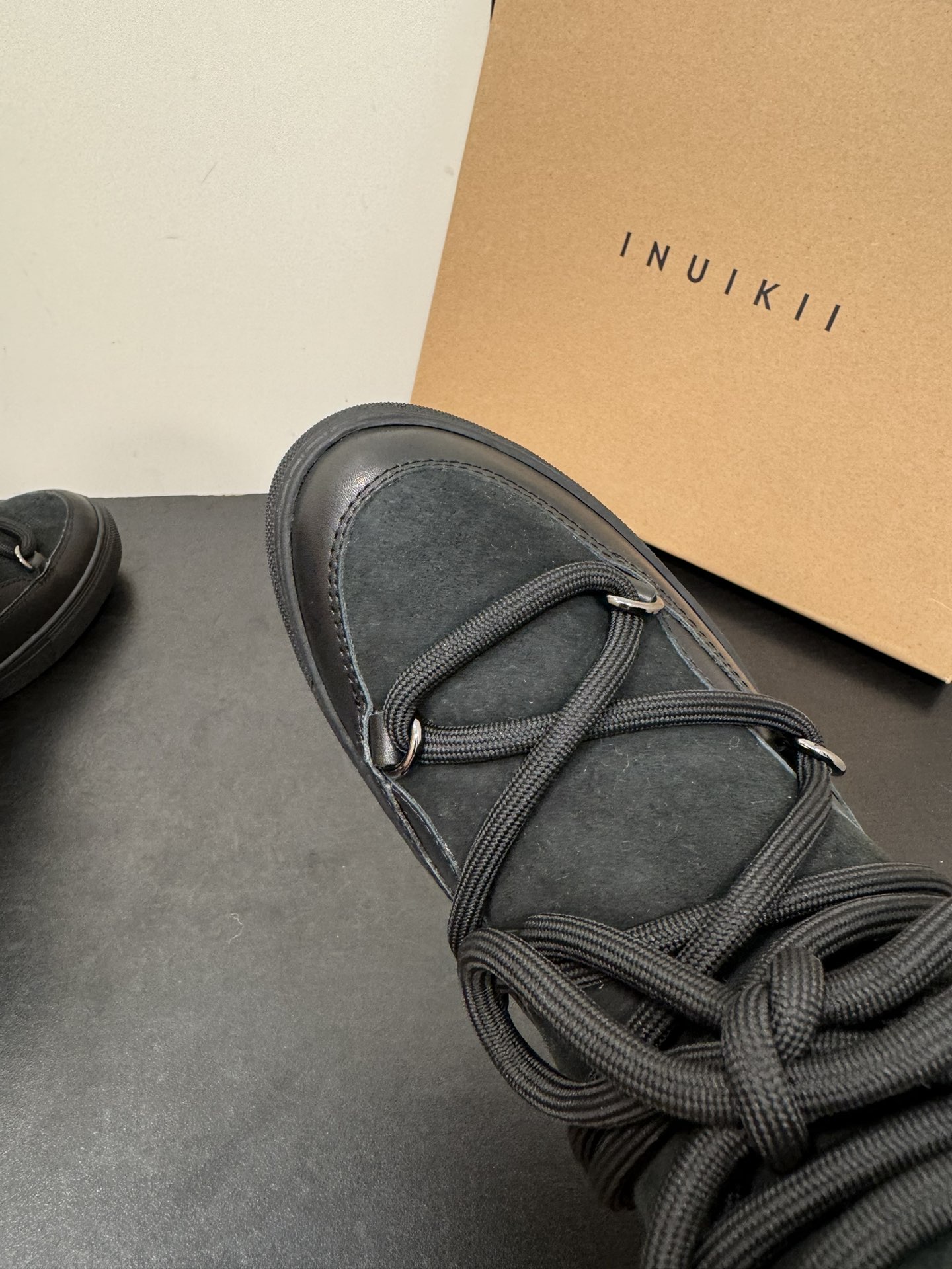 New Inuikll 24 Snow Boots: Waterproof, Warm, Comfortable, and Stylish! - 图片 6