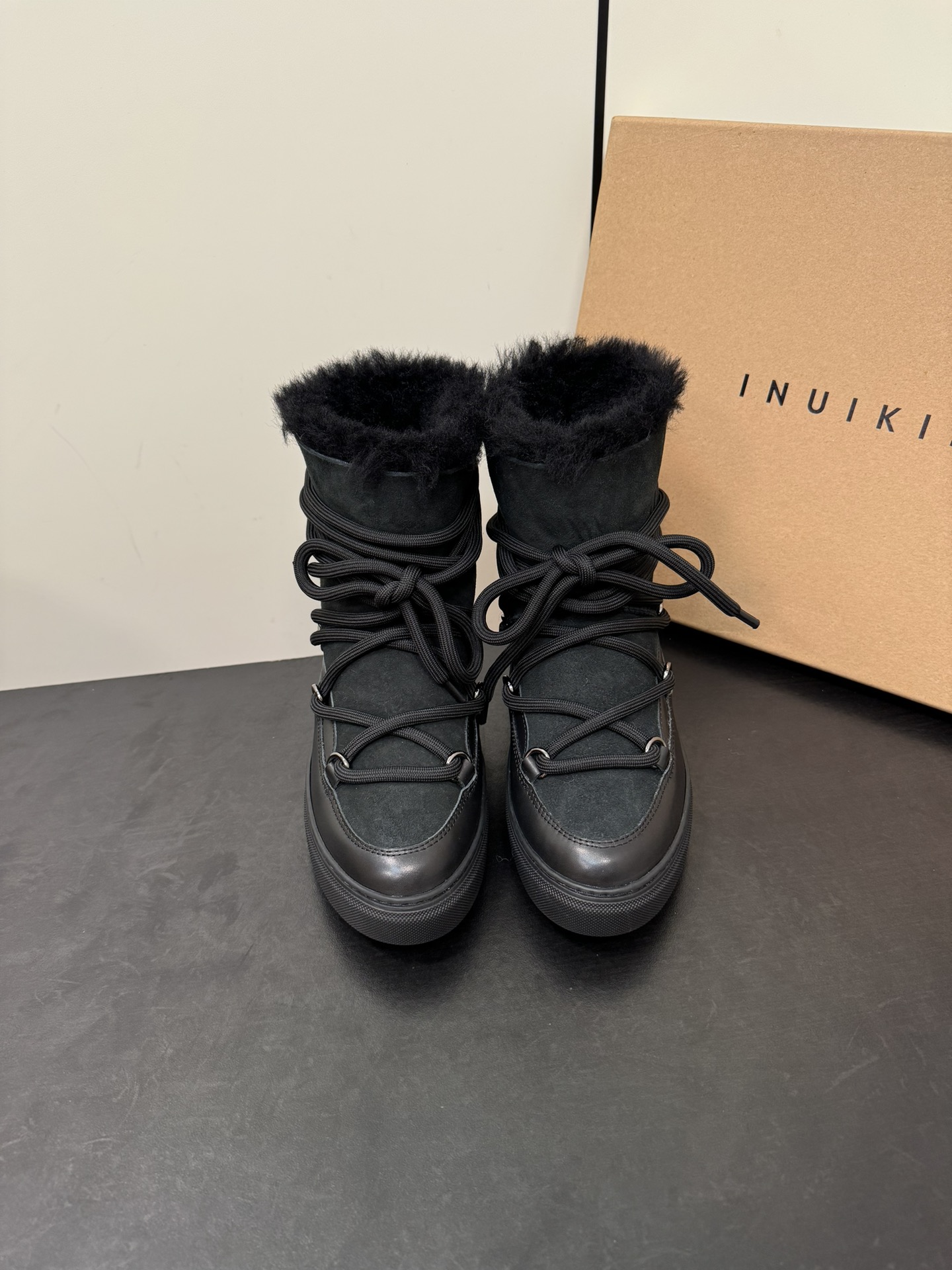 New Inuikll 24 Snow Boots: Waterproof, Warm, Comfortable, and Stylish!