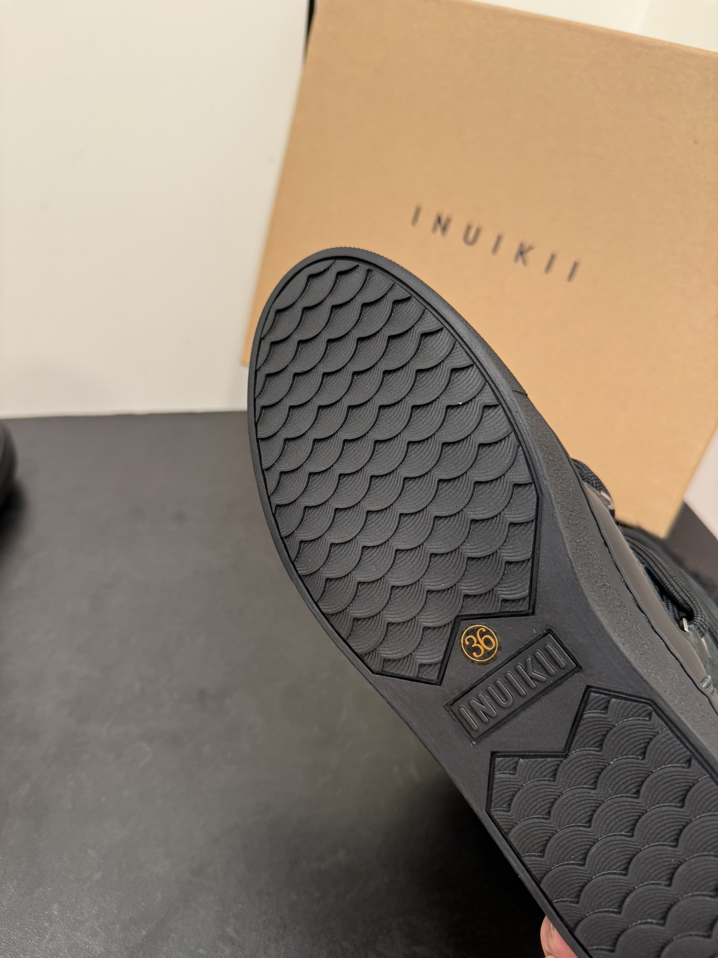 New Inuikll 24 Snow Boots: Waterproof, Warm, Comfortable, and Stylish! - 图片 9