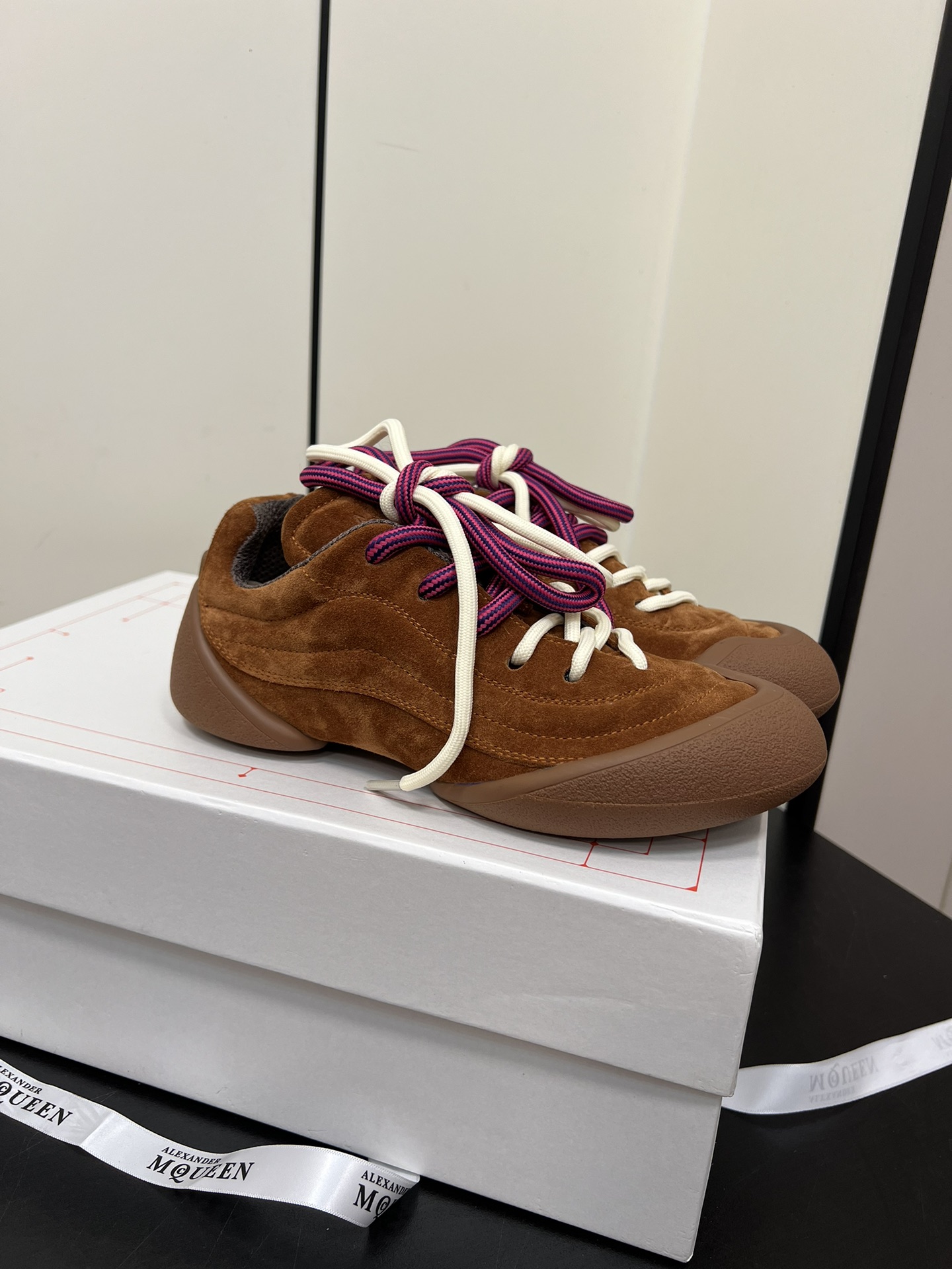 [McQueen Women