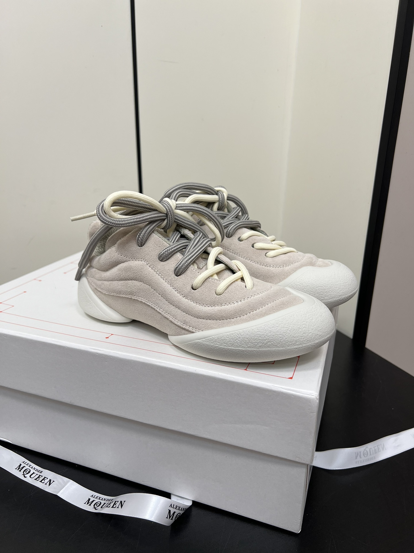 [McQueen Women