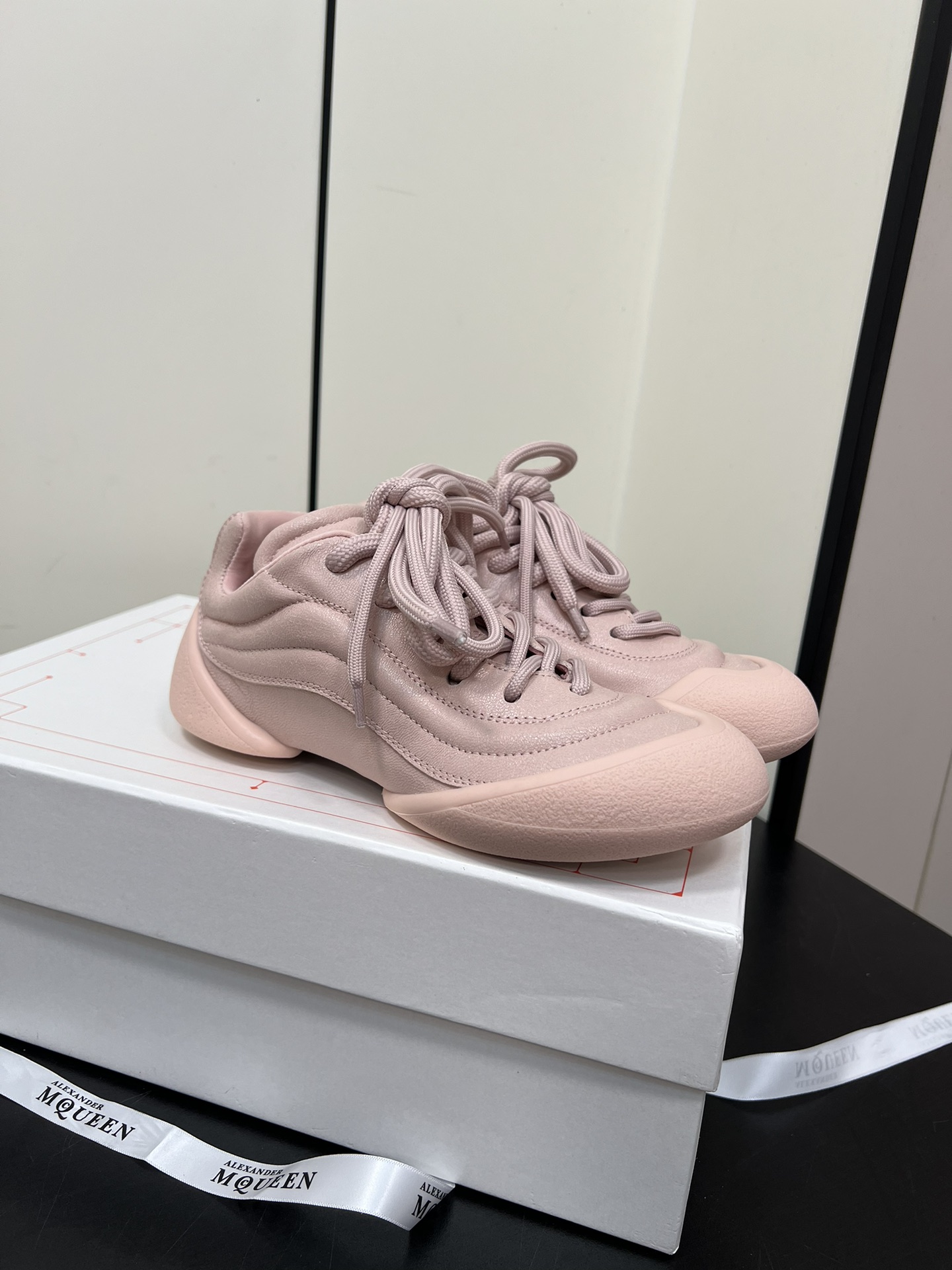 [McQueen Women