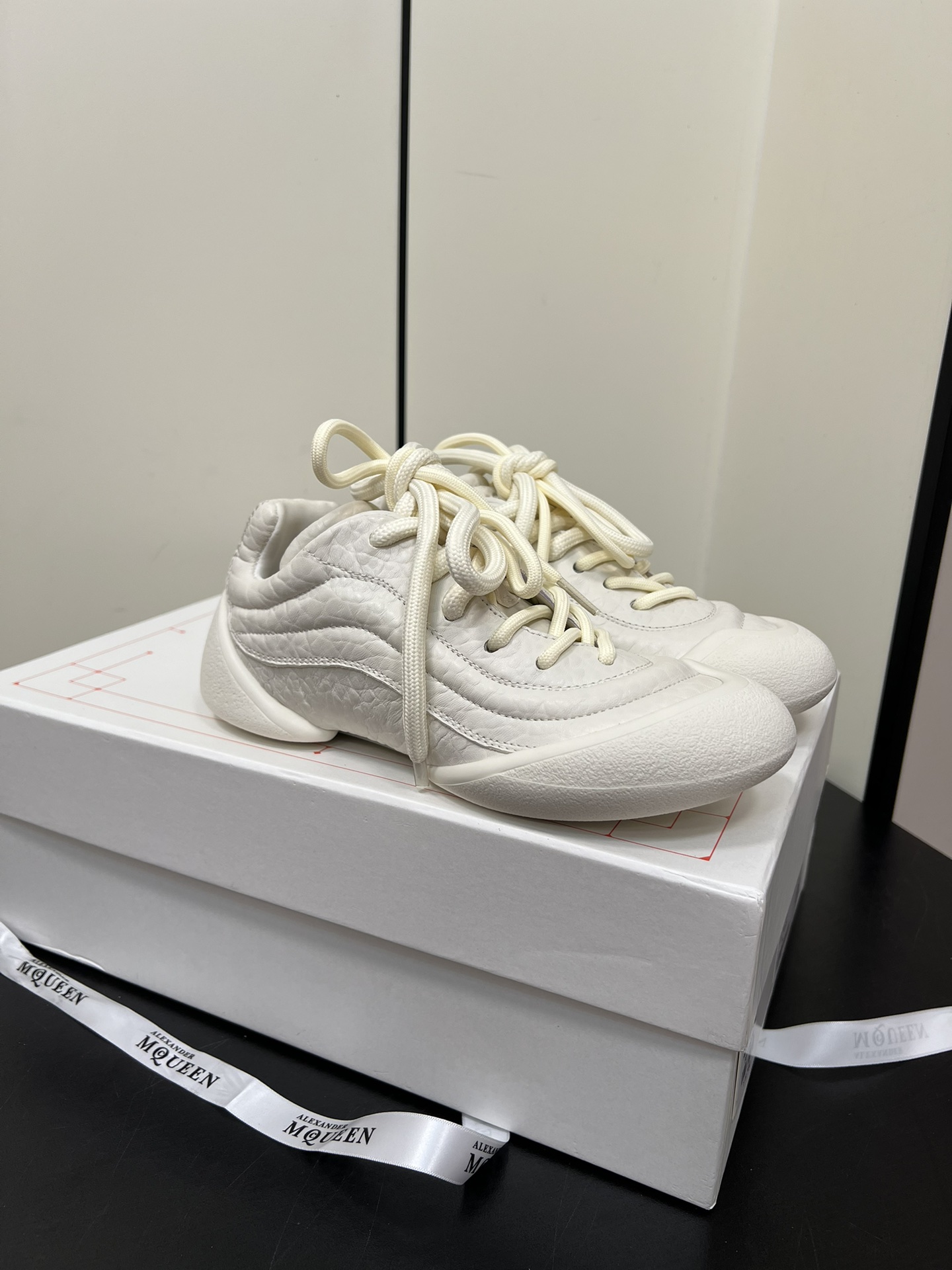[McQueen Women