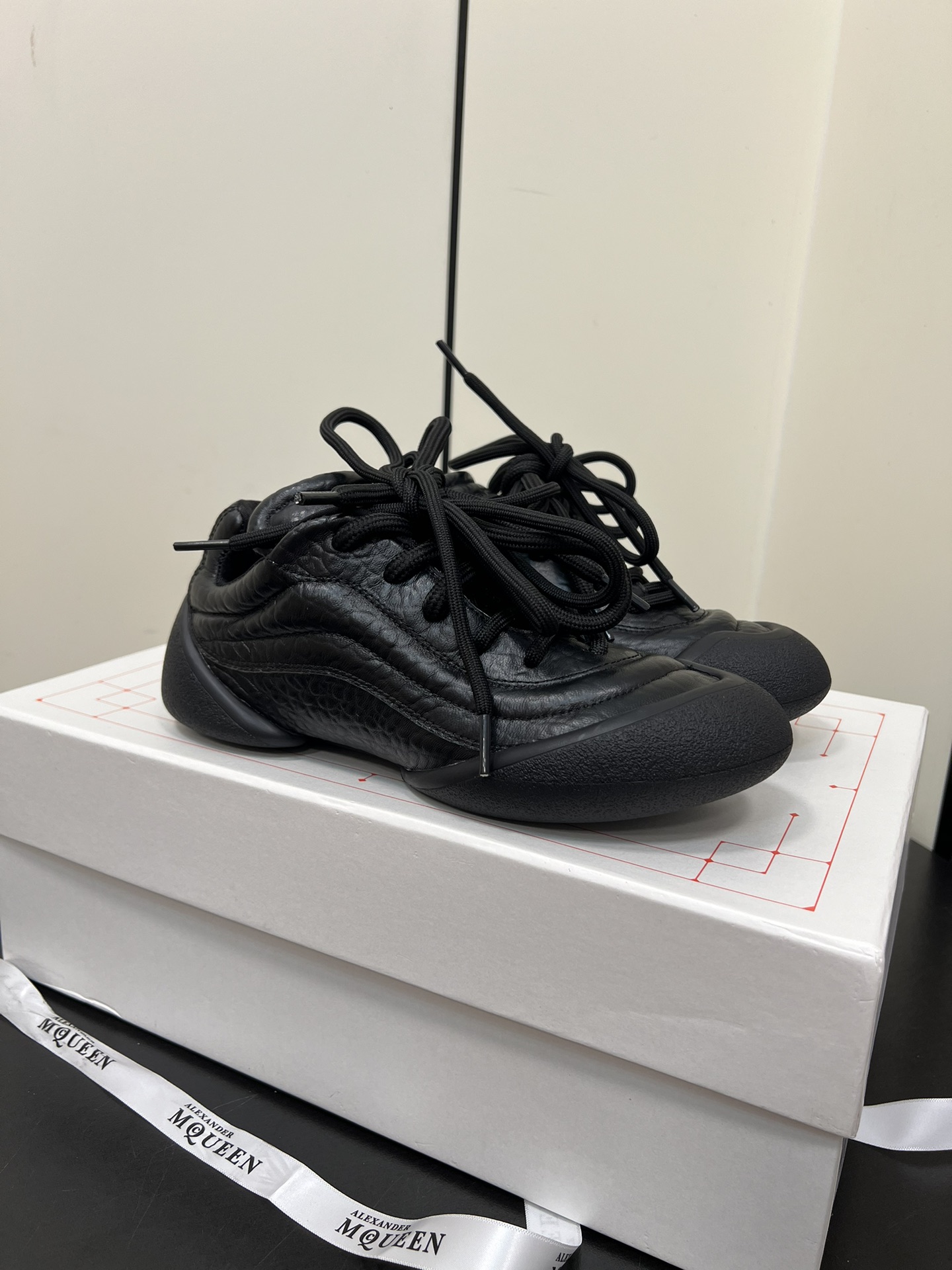 [McQueen Women