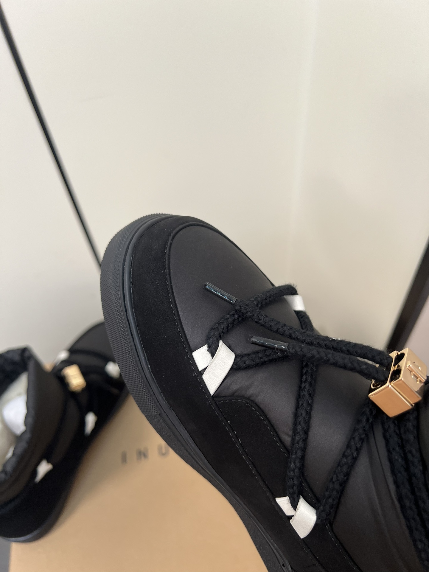 Inuilii 24 Snow Boots: Waterproof, Lightweight, and Warm for Outdoor Performance. - 图片 6