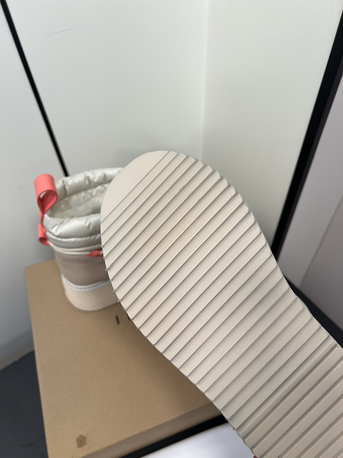 Inuilii 24 Snow Boots: Waterproof, Lightweight, and Warm with Imported Materials. - 图片 9