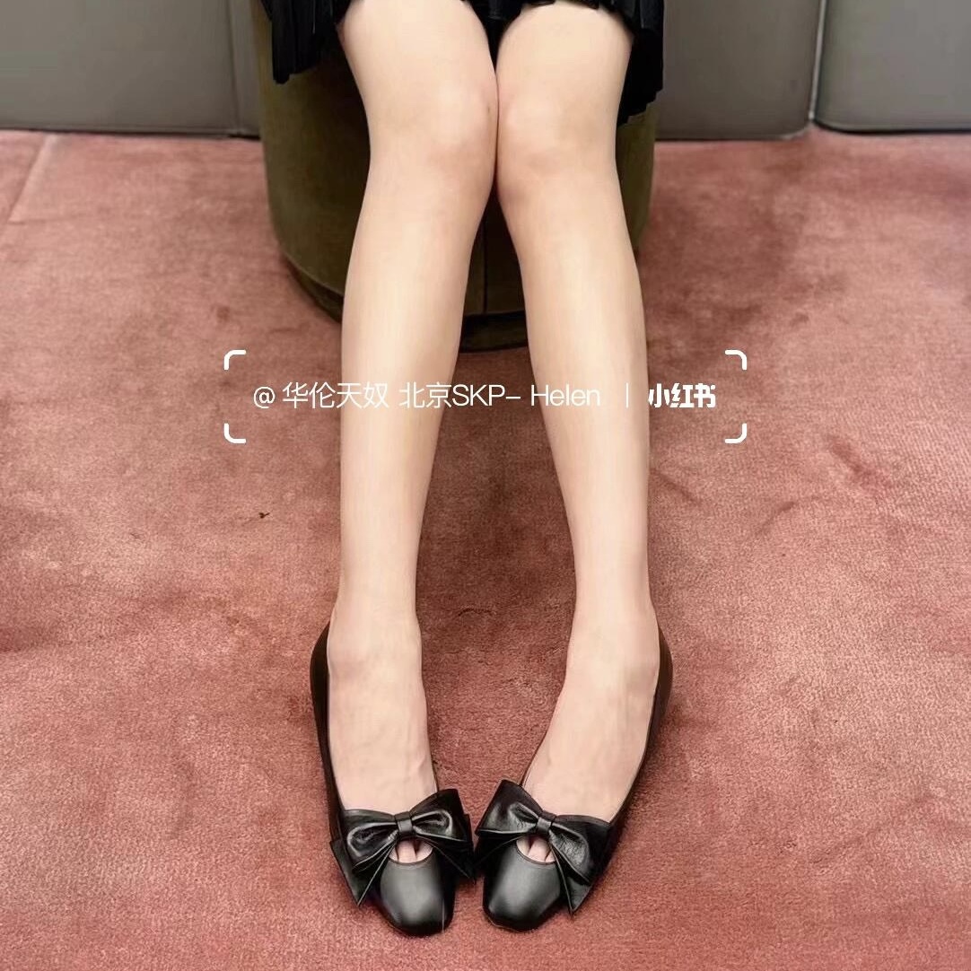 NO:264733,Put on your feet, single shoes19860909上脚,单鞋,Women's Shoes