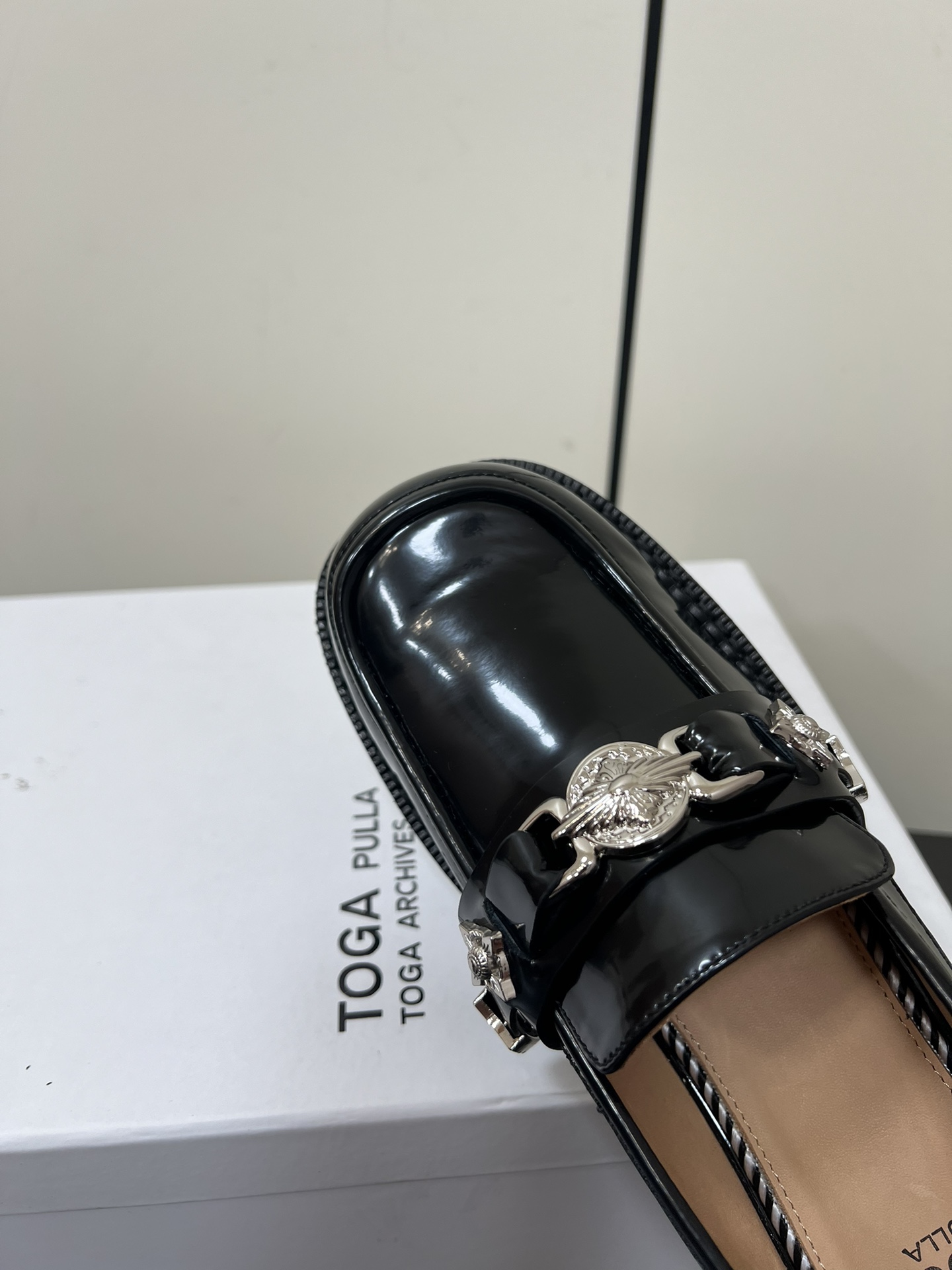 NO:264735,Details, loafers, loafers19860909细节,乐福鞋,loafers,Women's Shoes