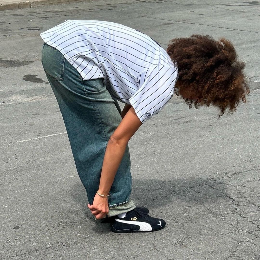 NO:264697,Feet, casual shoes/sports shoes, sneakers19860909上脚,休闲鞋/运动鞋,sneakers,Women's Shoes