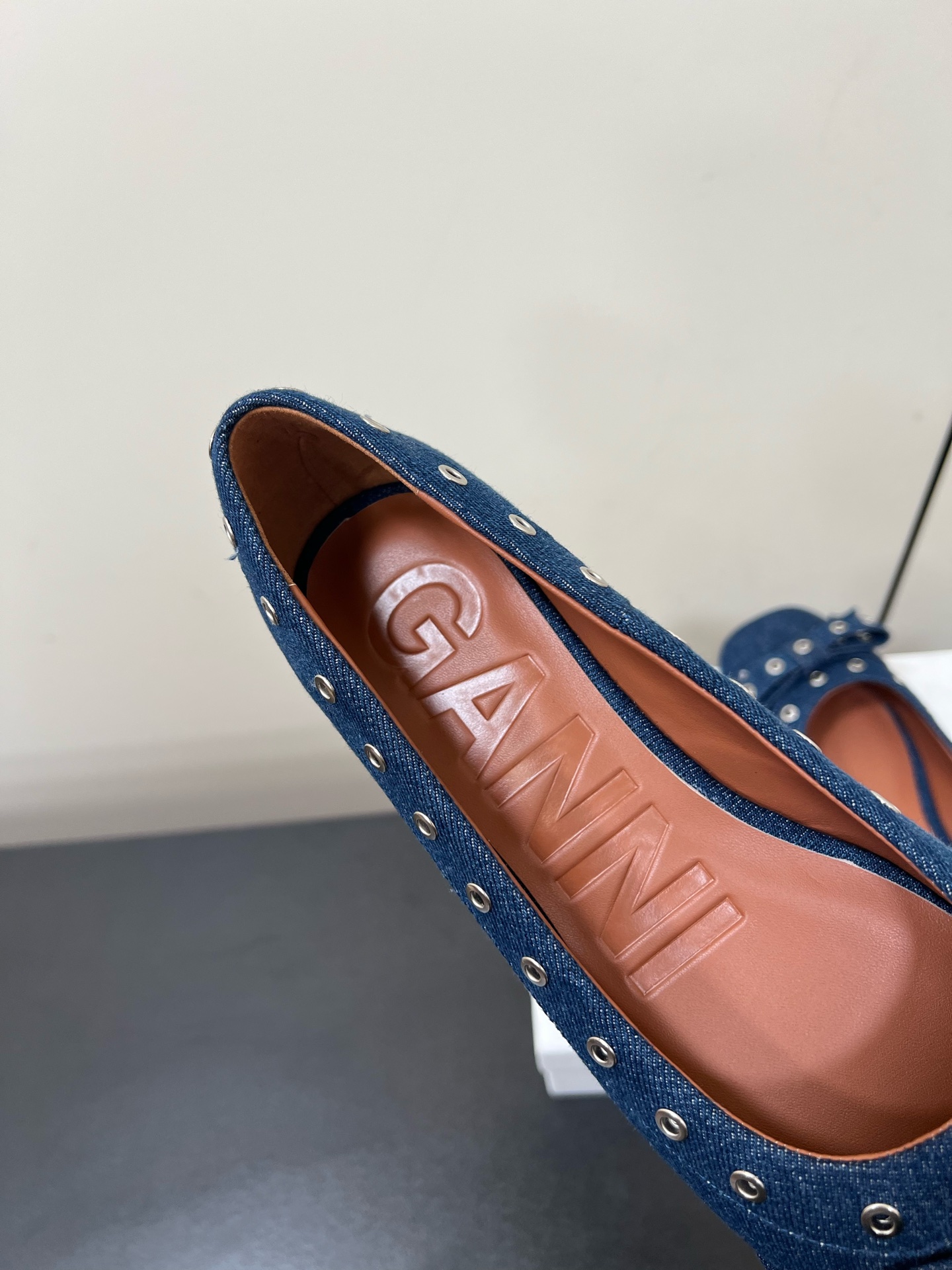 Ganni Spring and Summer Shoes: Four Seasons’ Comfortable Style for Cool Girls - 图片 7