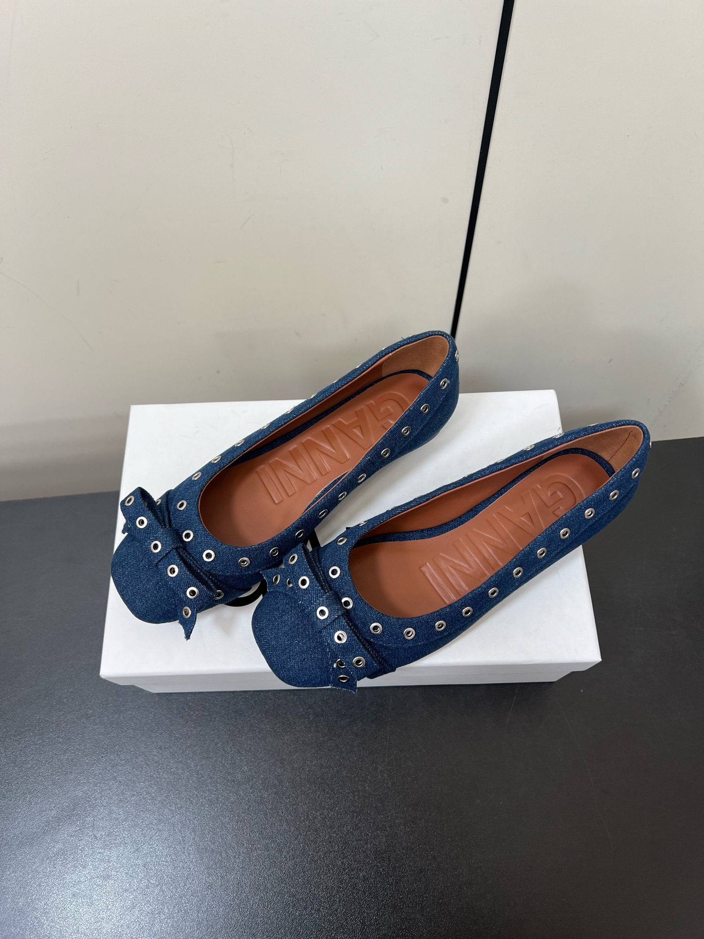 Ganni Spring and Summer Shoes: Four Seasons’ Comfortable Style for Cool Girls - 图片 3