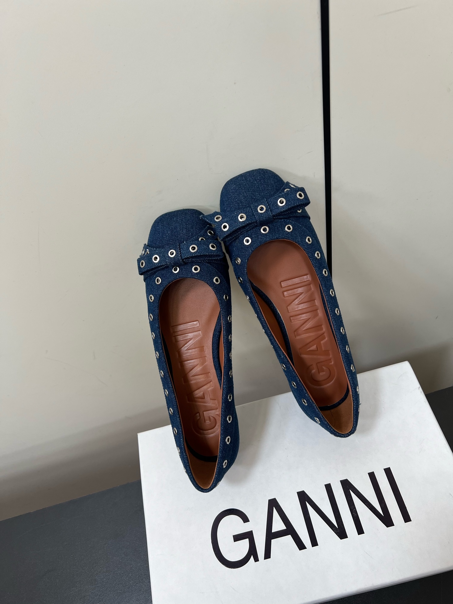 Ganni Spring and Summer Shoes: Four Seasons’ Comfortable Style for Cool Girls - 图片 5