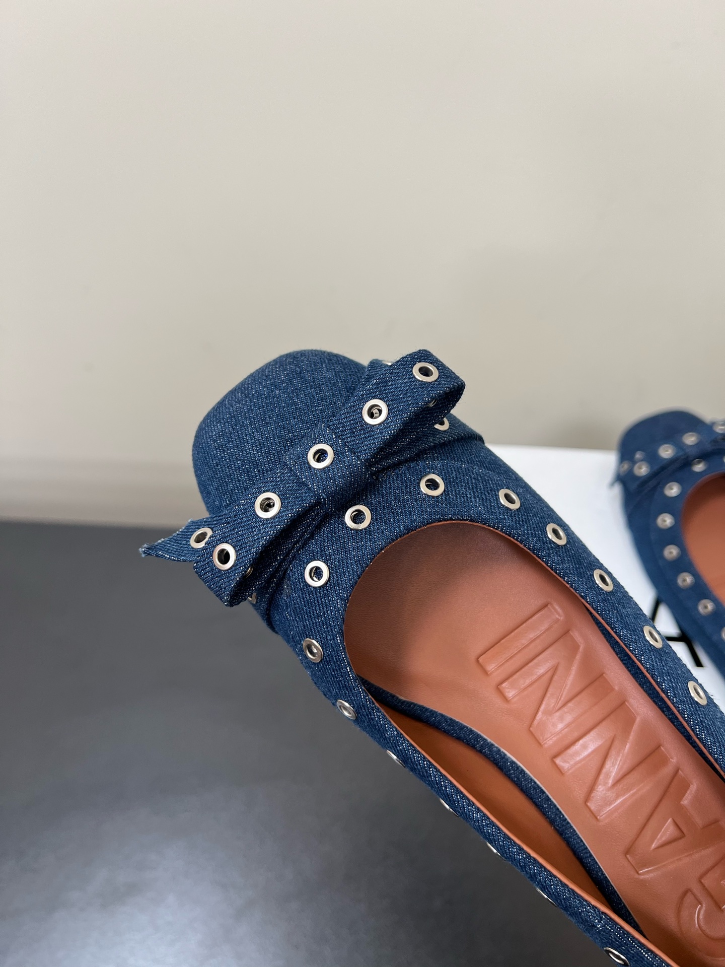 Ganni Spring and Summer Shoes: Four Seasons’ Comfortable Style for Cool Girls - 图片 6