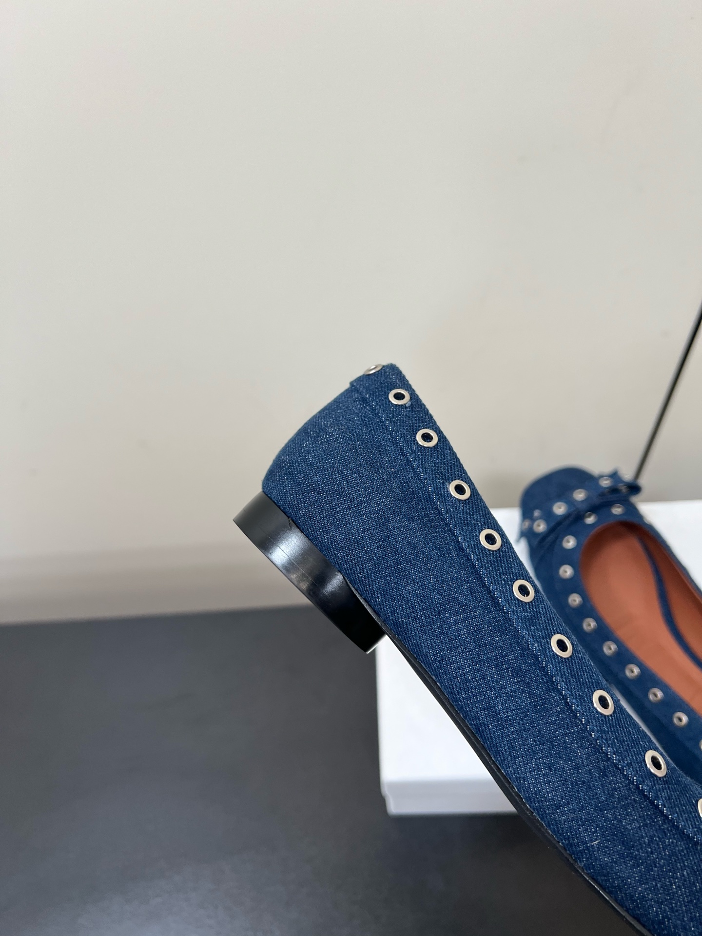 Ganni Spring and Summer Shoes: Four Seasons’ Comfortable Style for Cool Girls - 图片 8