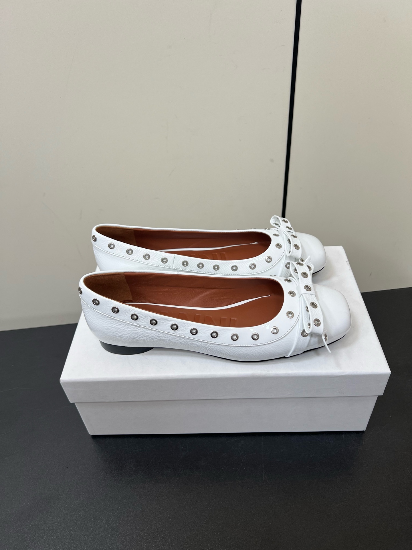 Ganni Spring and Summer Shoes: Stylish, Comfortable, Four Seasons Wear - 图片 4