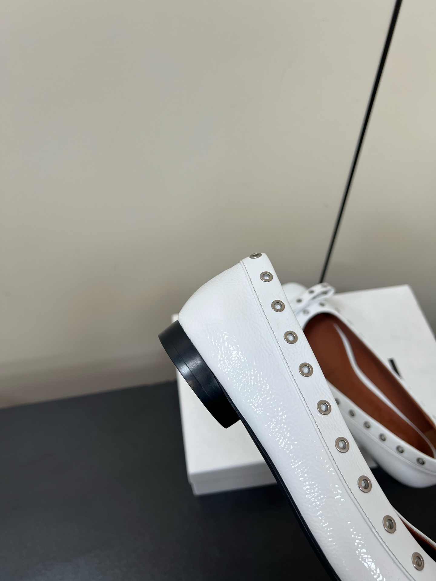 Ganni Spring and Summer Shoes: Stylish, Comfortable, Four Seasons Wear - 图片 8