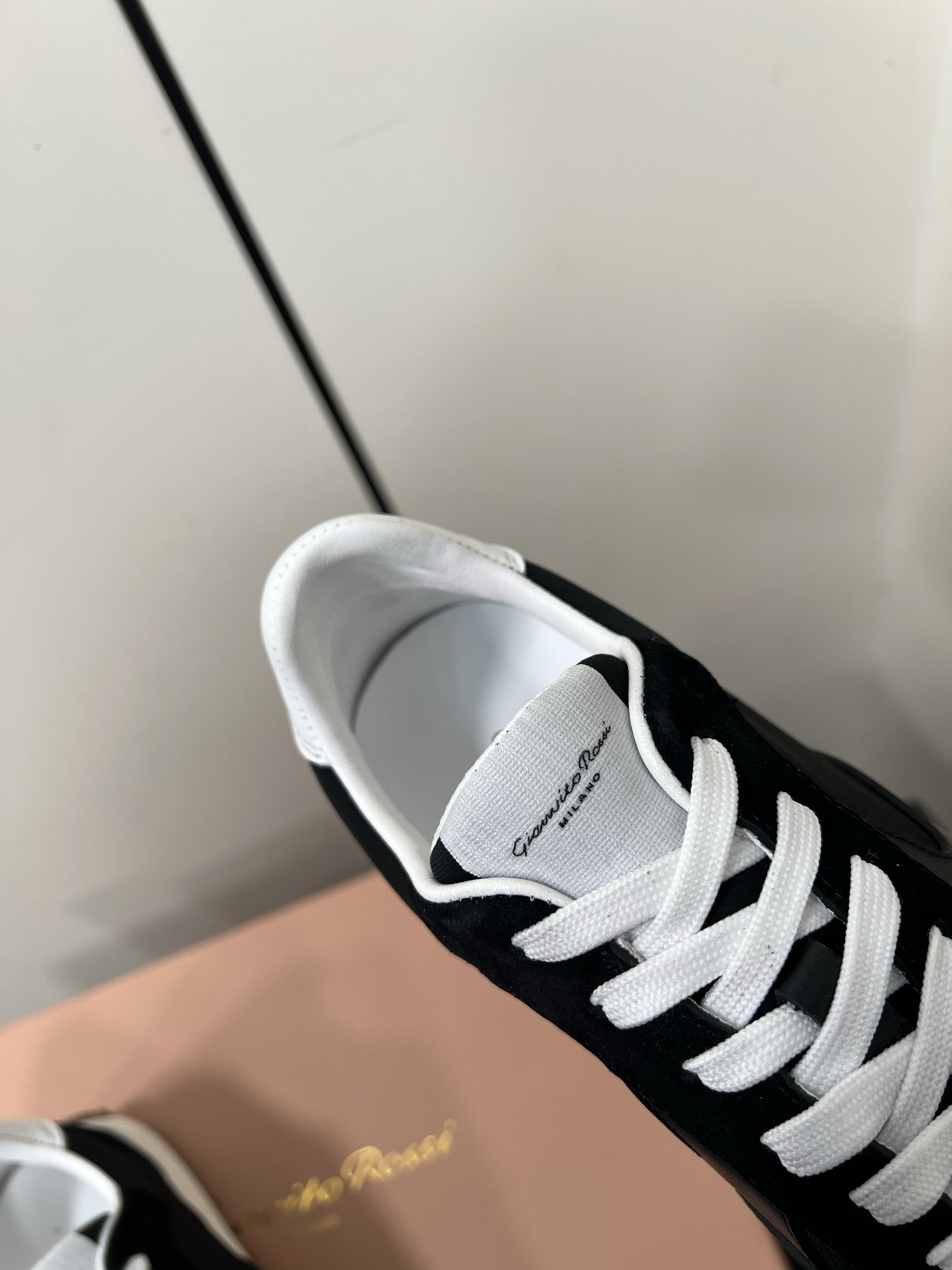 Gianvito Rossi Anvitorosi: Retro Lovers’ Shoes with Original Quality and Style - 图片 7