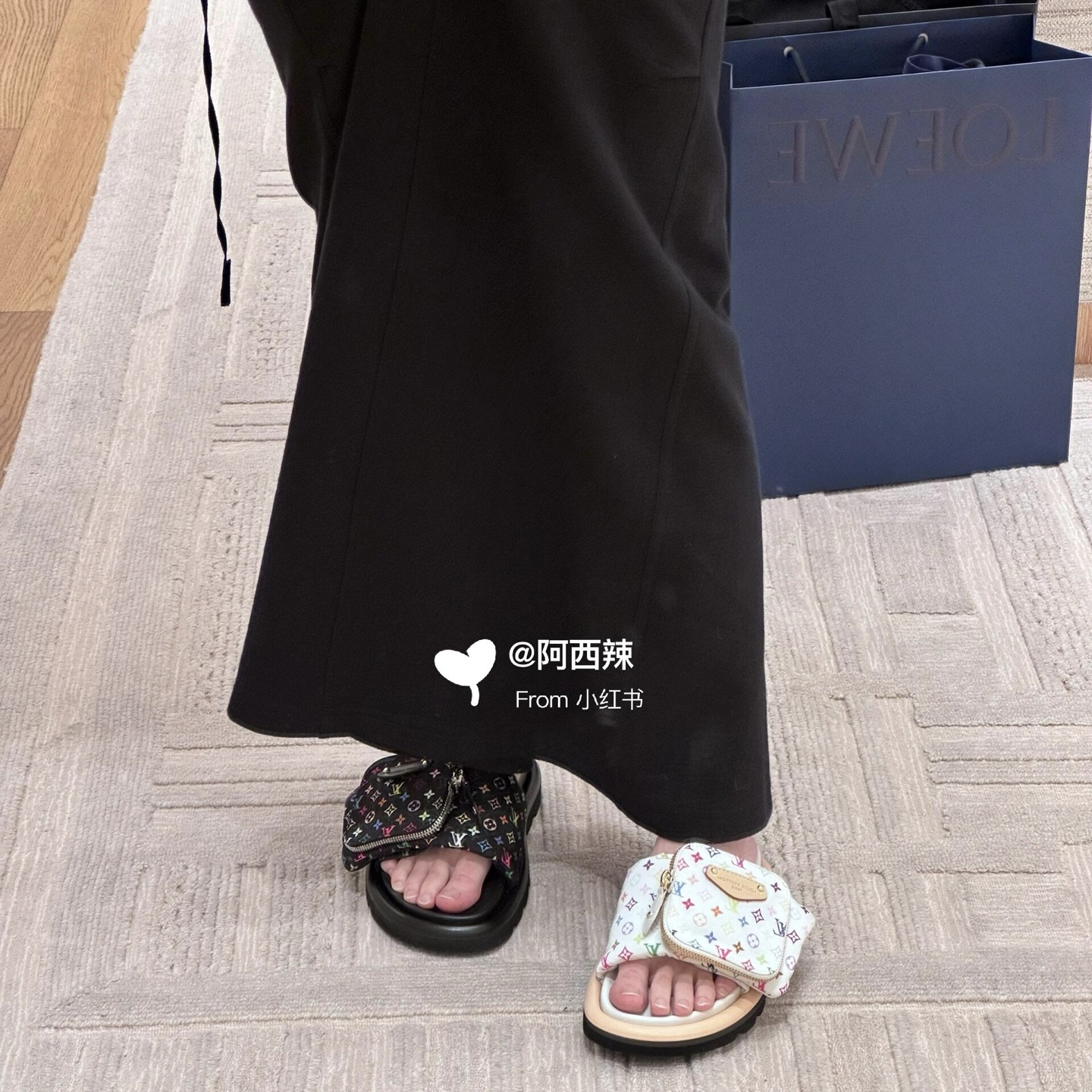 NO:164200,Slippers, slippers19860909上脚,拖鞋,slippers,Women's Shoes