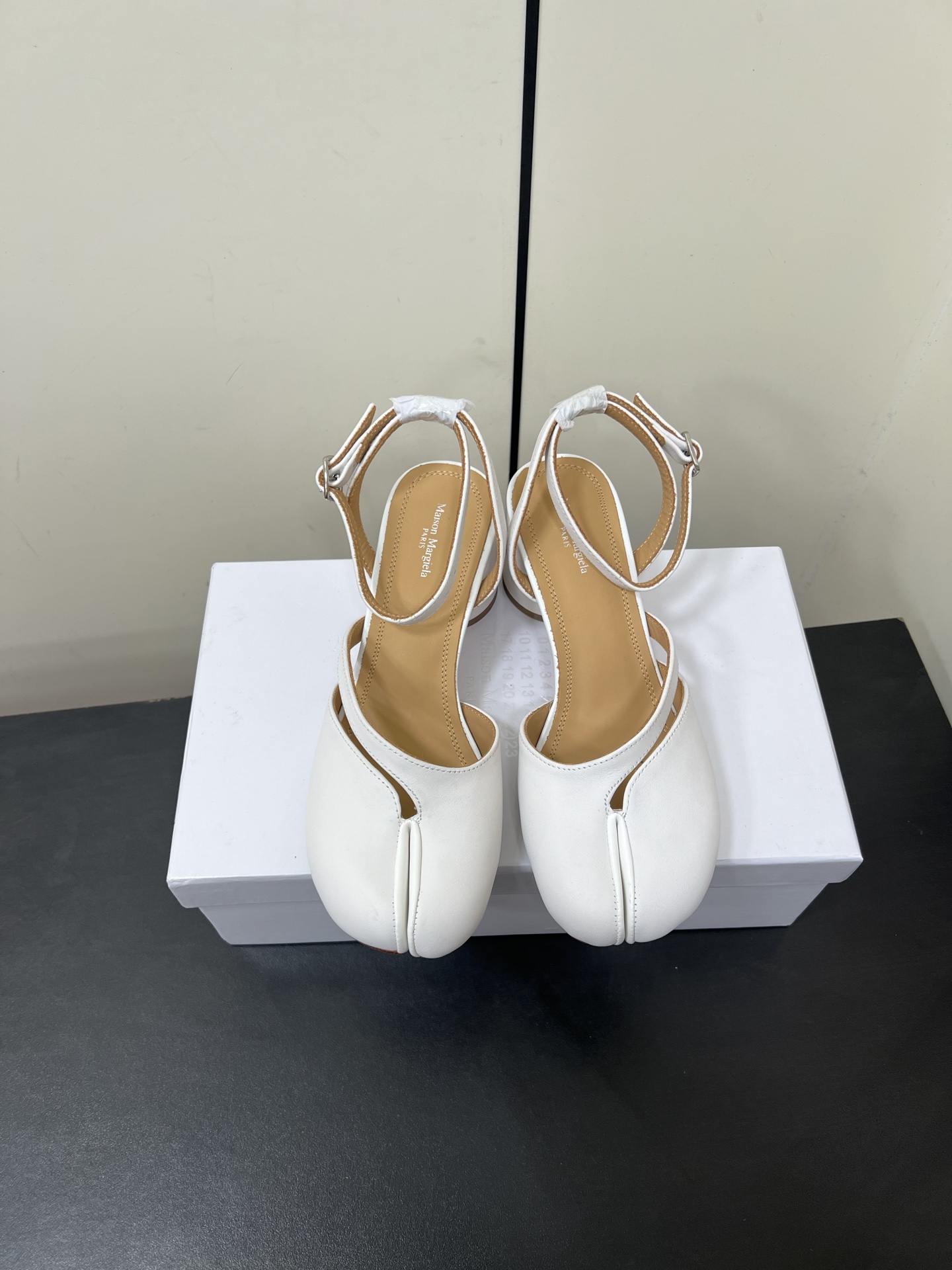 Designer Sandals