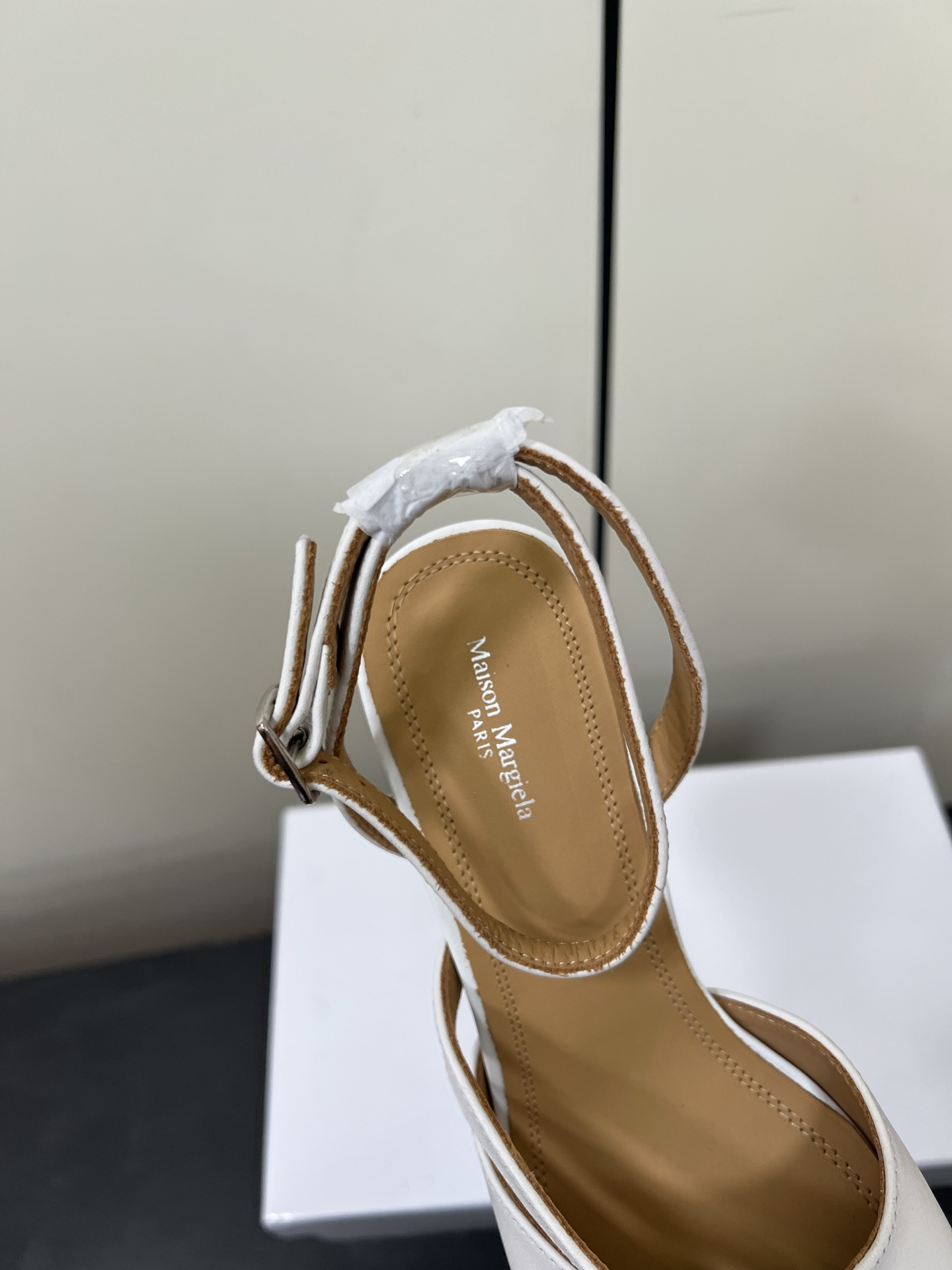 Designer Sandals