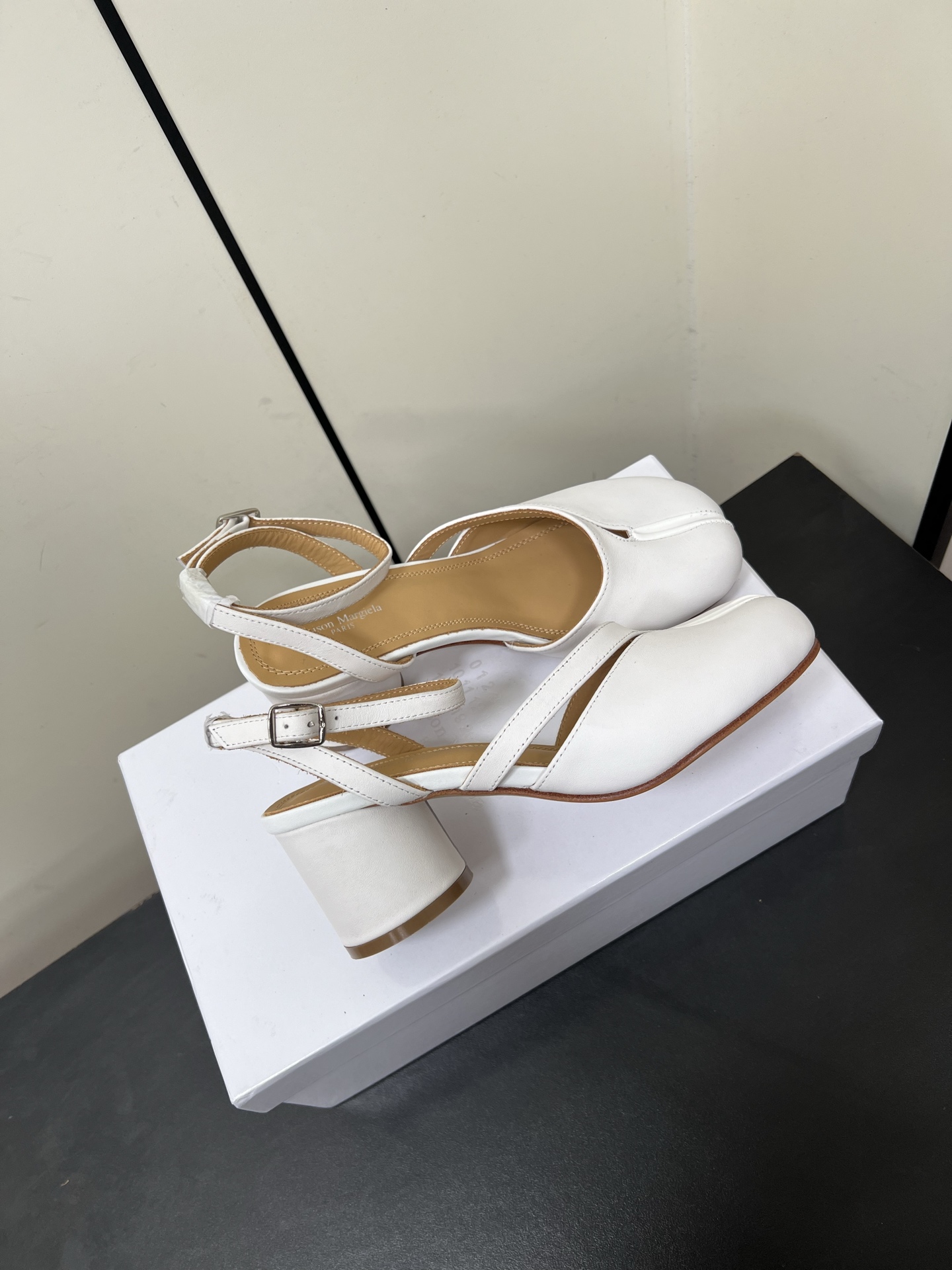 Designer Sandals
