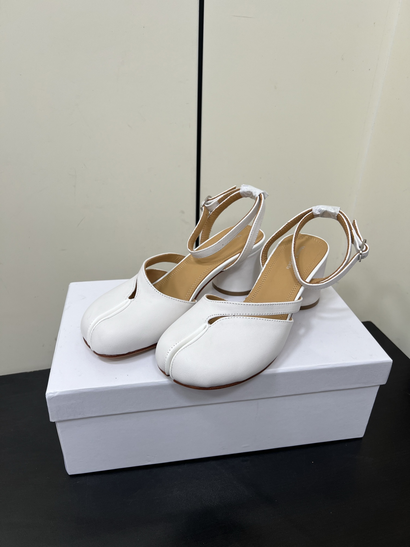 Designer Sandals
