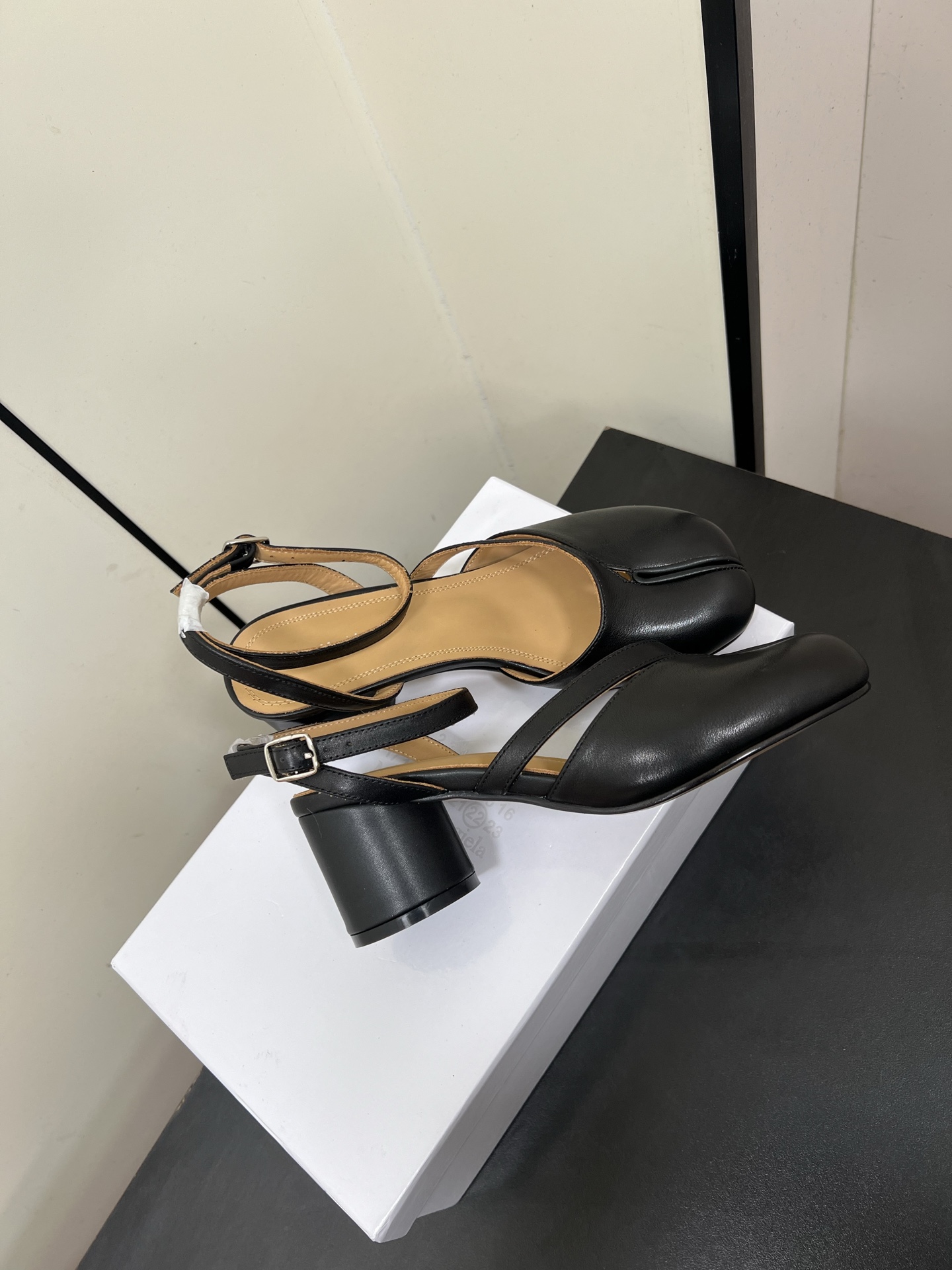 Designer Sandals