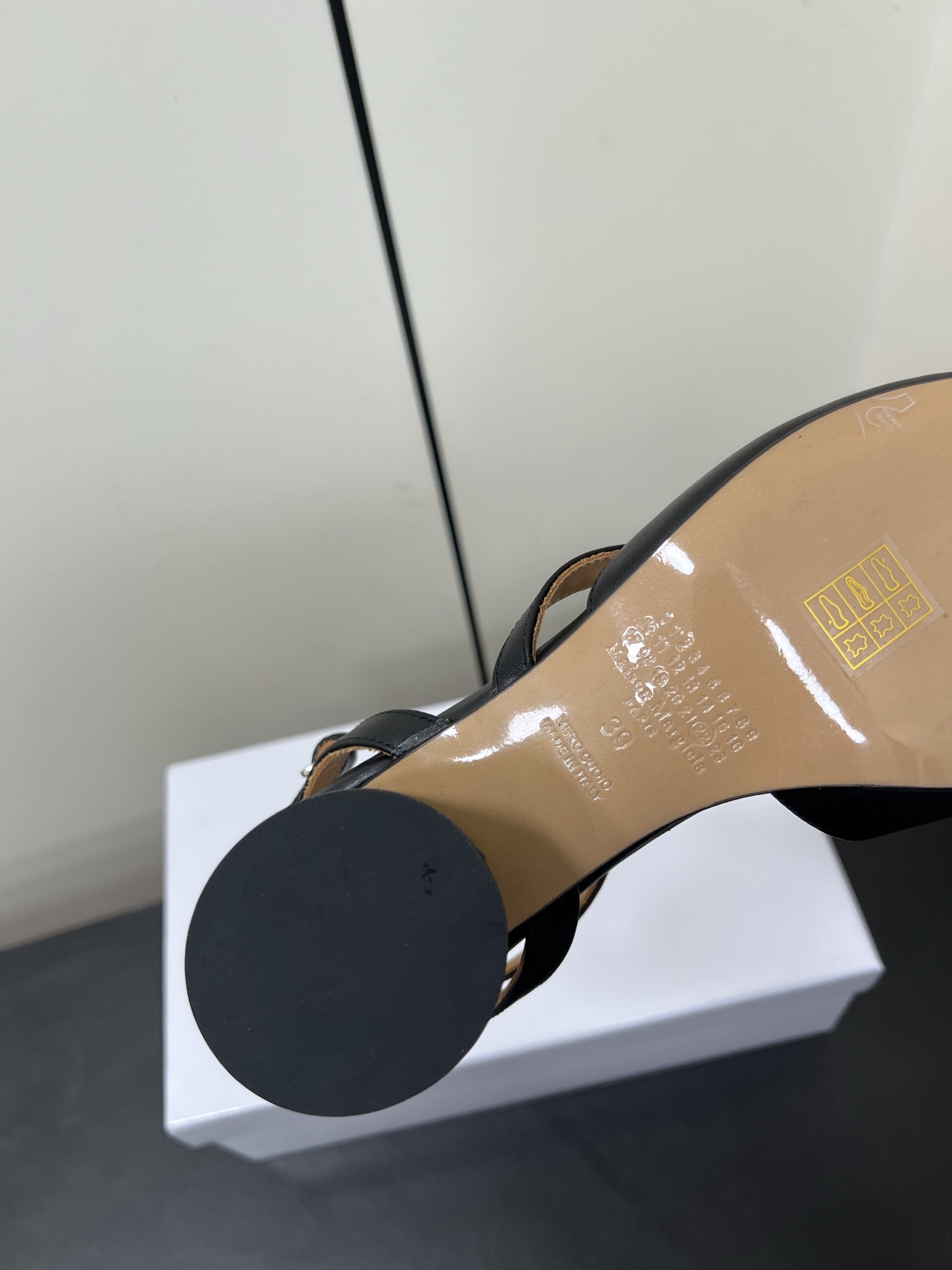 Designer Sandals