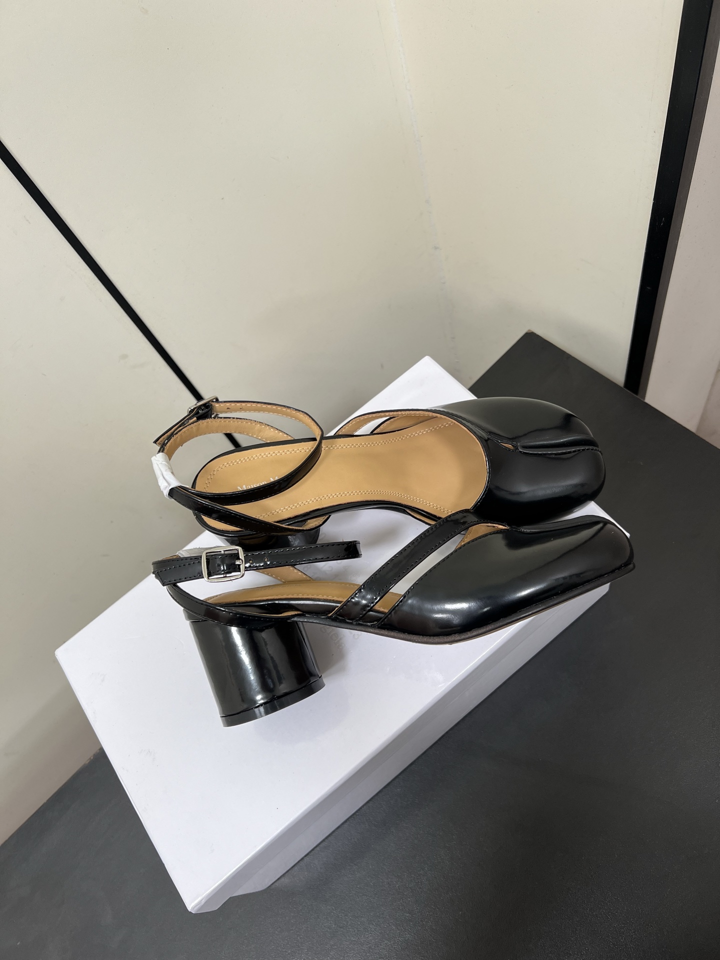Designer Sandals