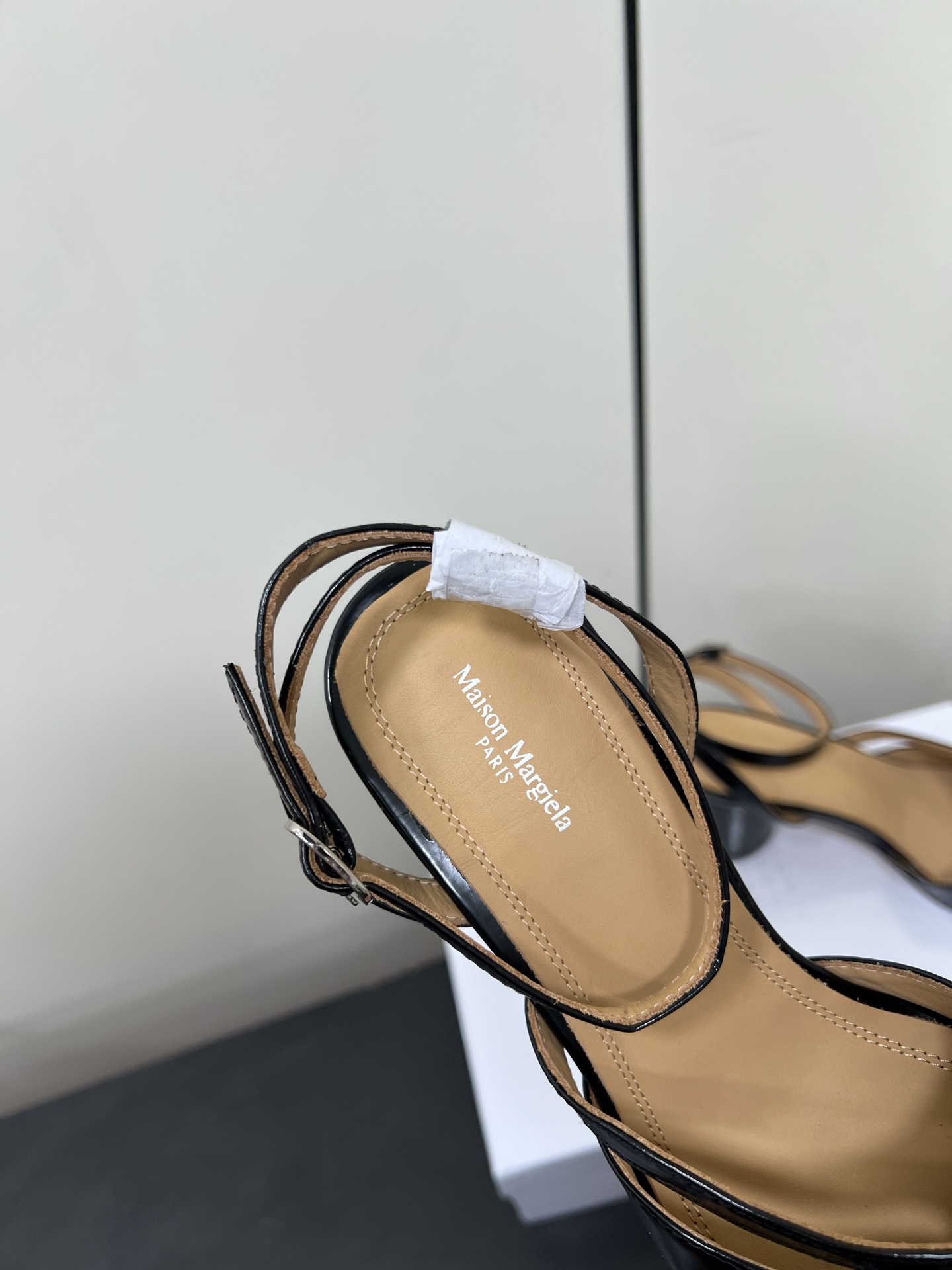 Designer Sandals